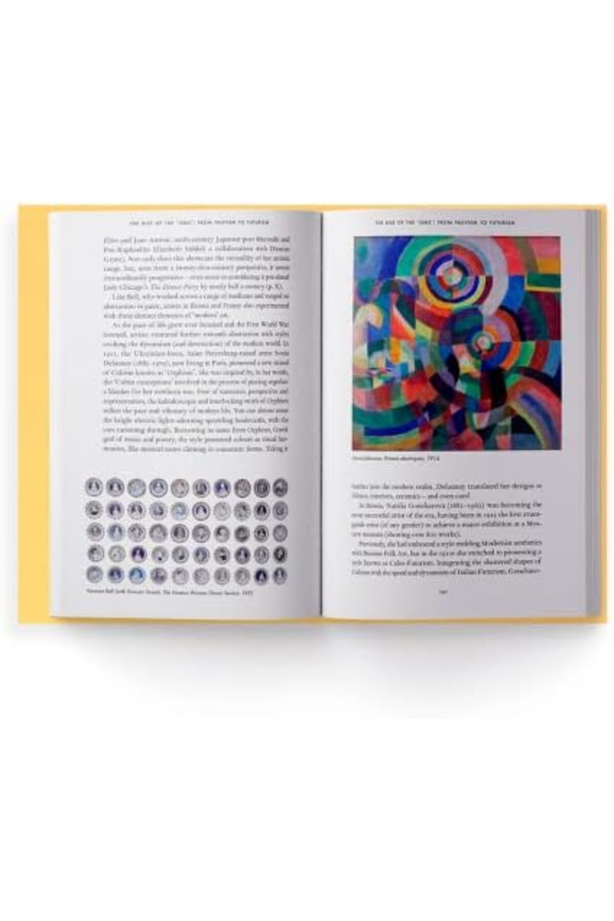 STOREMAX OZN Story of Art without Men: The instant Sunday Times bestseller OZNstre 1094633