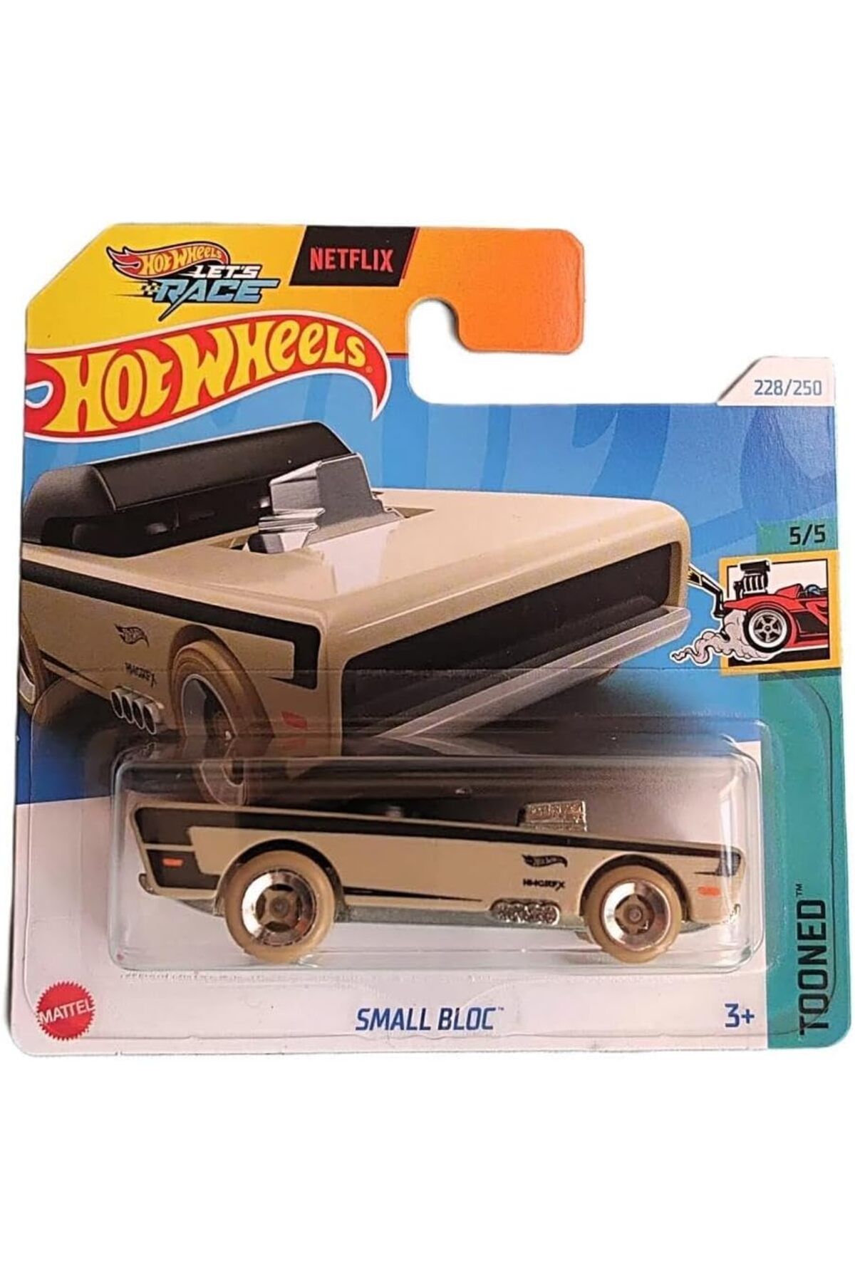 STOREMAX Wheels Tekli Arabalar Small Block HRY92 TrendBazaar 1057563