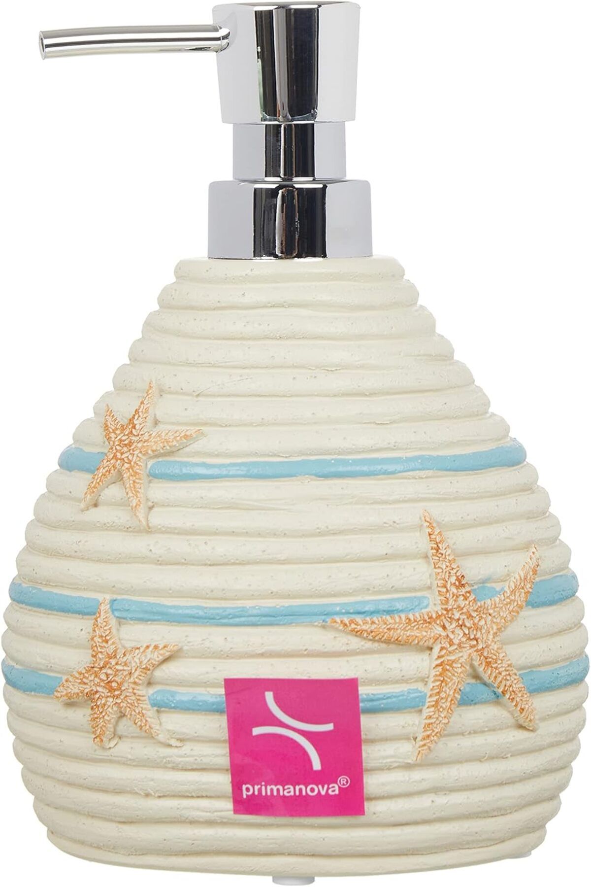 LUXE Sıderta Sıvı Sabunluk D-13660 LXSHP 1055529