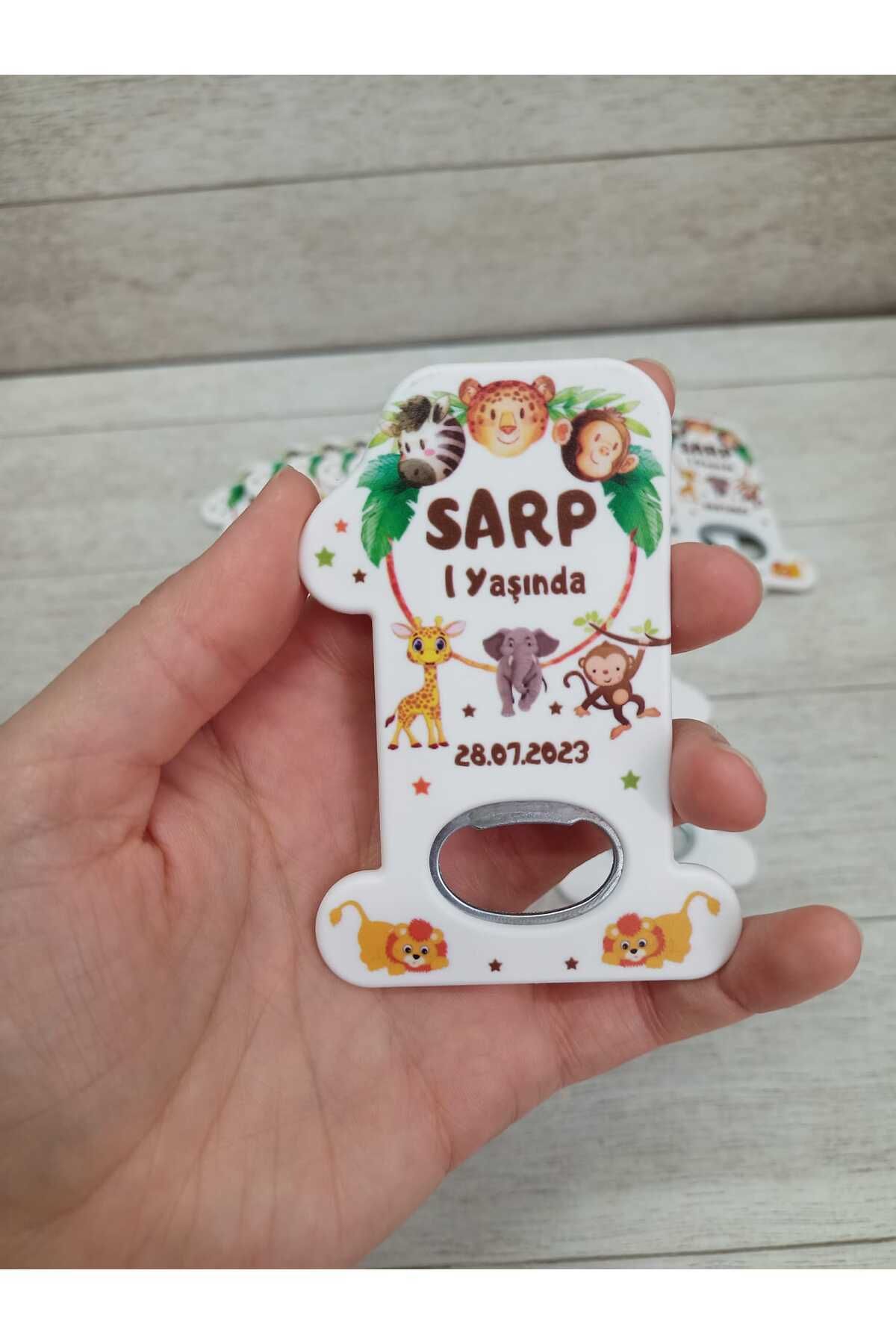 dekor artı 25 Adet Balon Magnet Açacak Yeni Doğan, Doğum Günü, Sünnet, Nişan, Söz, Düğün Hediyelik