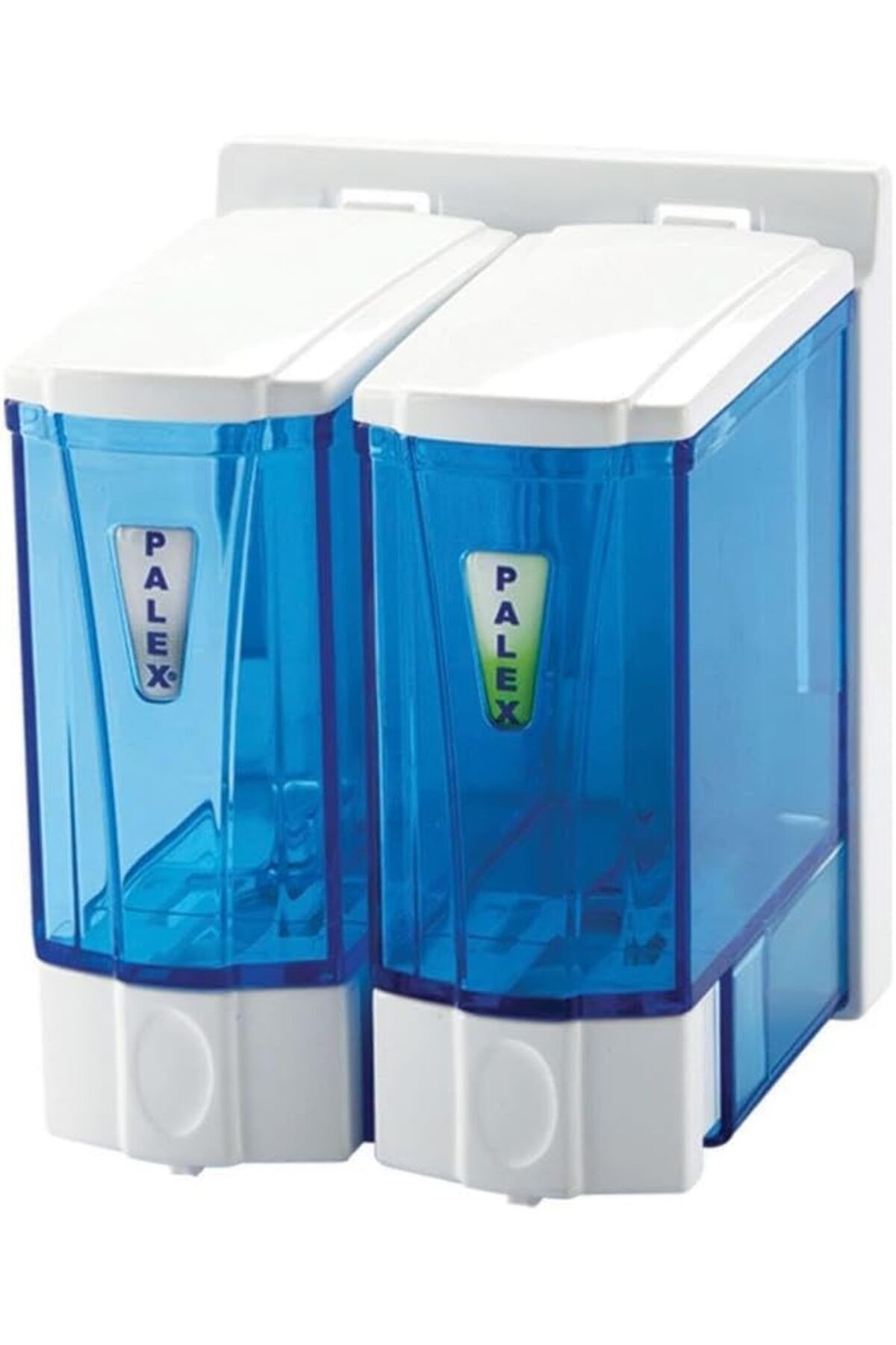 STOREMAX Ezg Otel Tipi Sıvı Sabun, Şampuan, Duş Jeli Dispenseri Ezsnshop 1065757