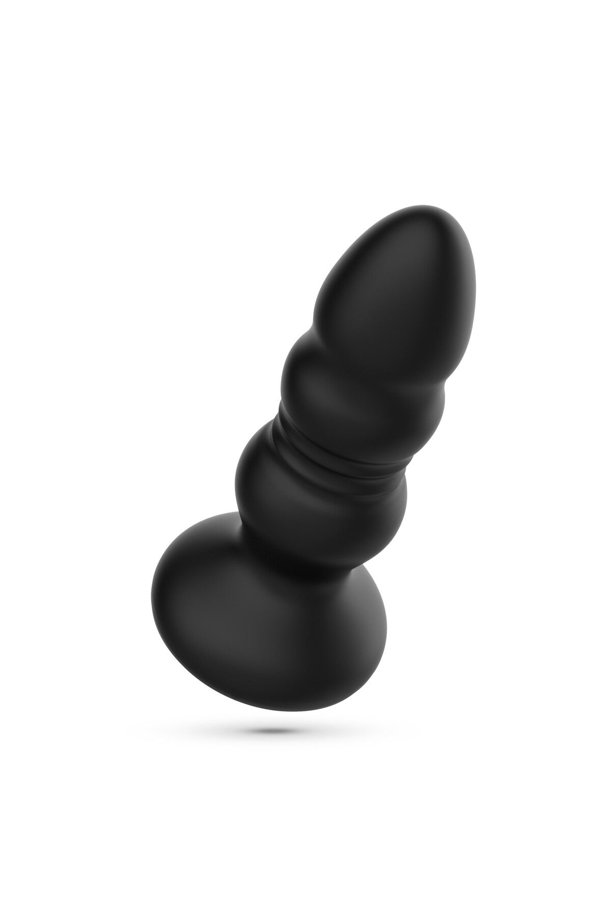 Crushious-RGB LED Anal Plug, with Remote Control, Unique Experiences, Crushious Australis, Multicolor 3