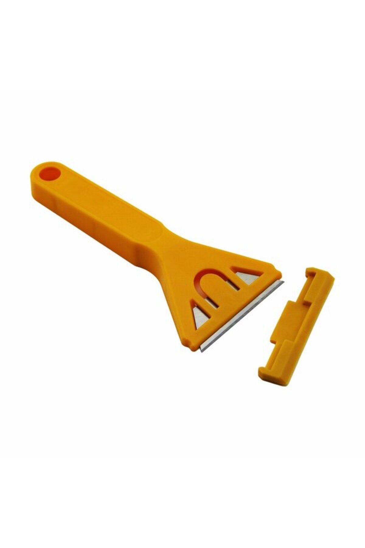 STOREMAX Srt Cam Kazima Aparati Biçak Plasti̇k Sapli Fxym 1126906
