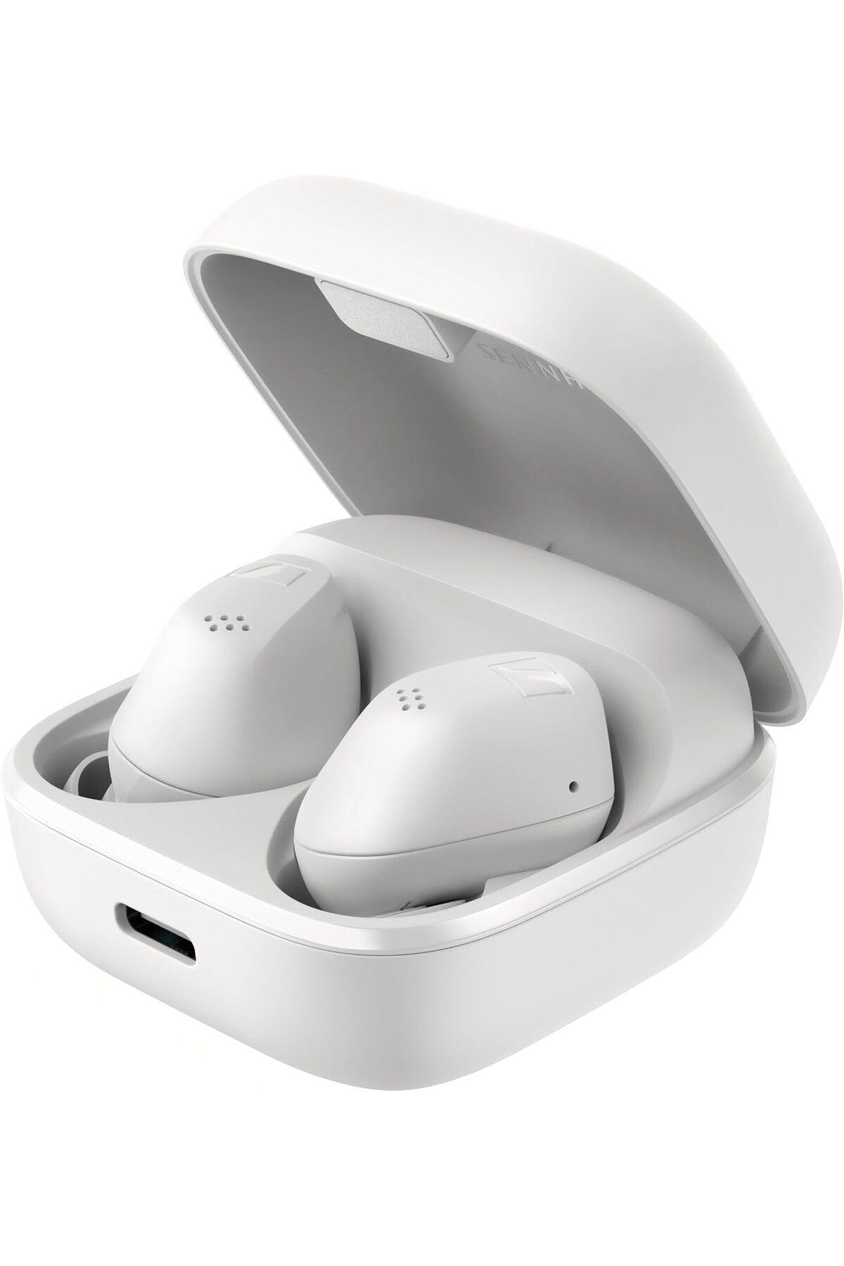 STOREMAX SRT Accentum True Wireless Kulak İçi Kulaklık (Beyaz) FxYM