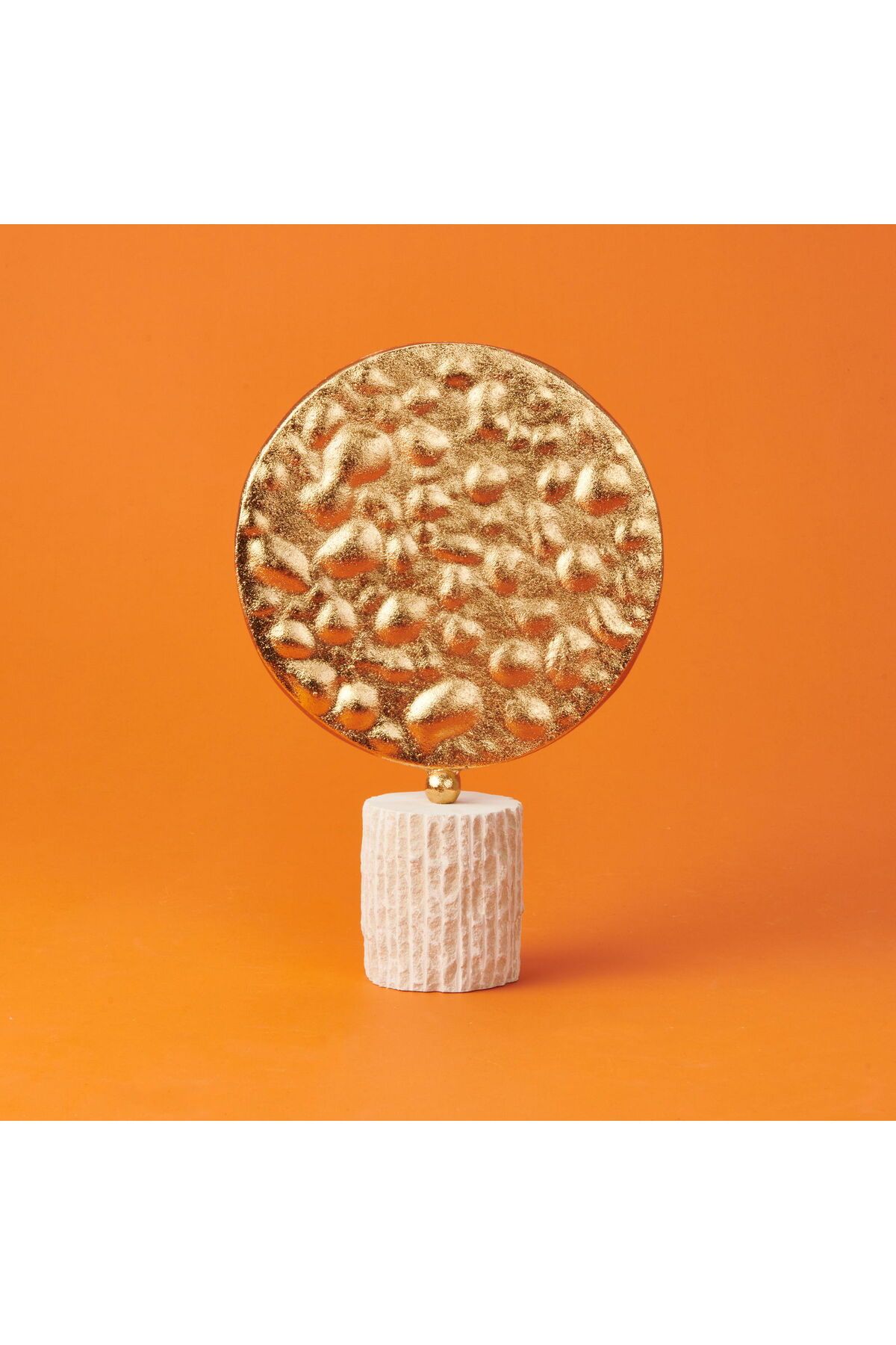 MATMEL Lirio Dekor - Gold - 20 cm
