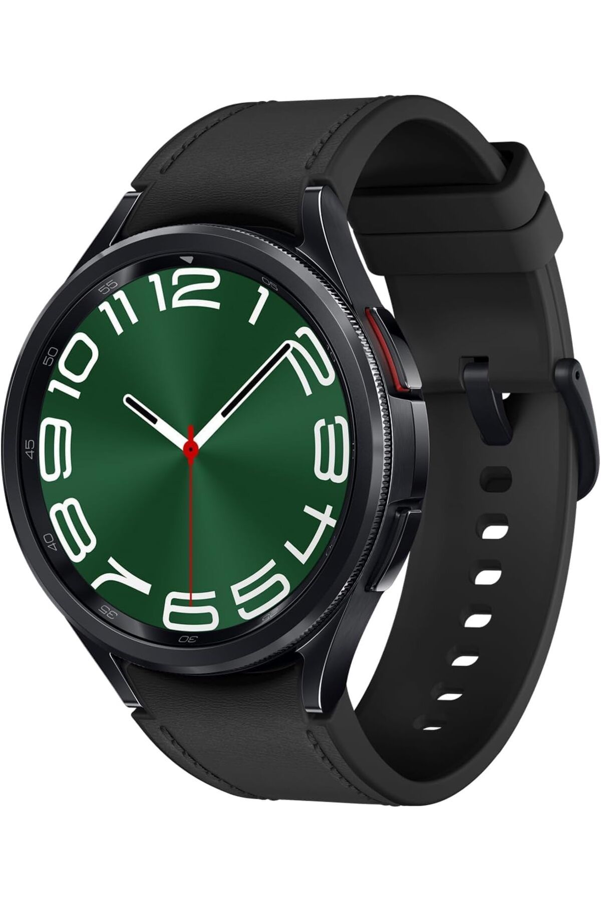 LUXE Galaxy Watch 6 Classic 47mm, Siyah ( Türkiye Garantili) LXSHP 1055529