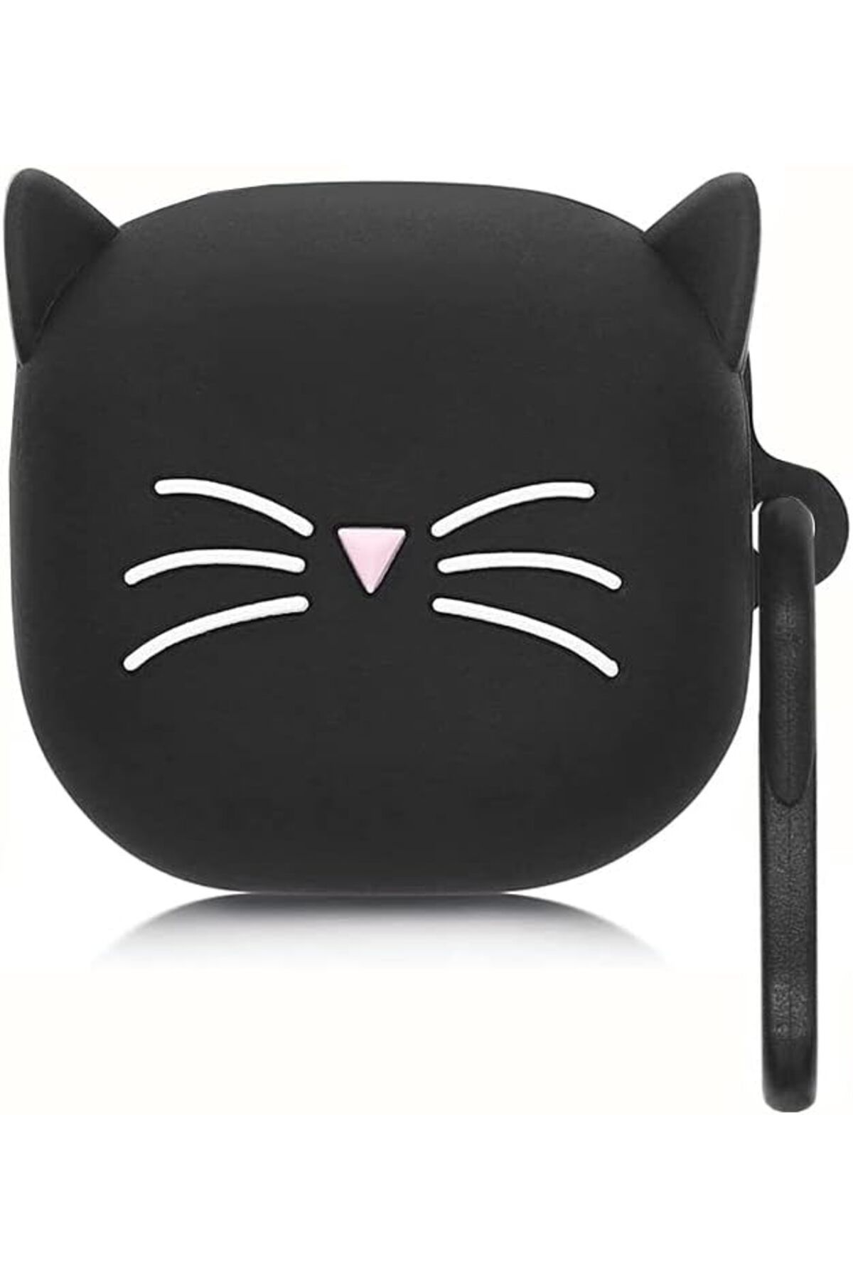 LUXE Galaxy Buds 2 için Kılıf Cartoon Figürlü Silikon Crtn-Fgr-Kdi-Syh [Buds 2 ile Uyumlu Kılıf -