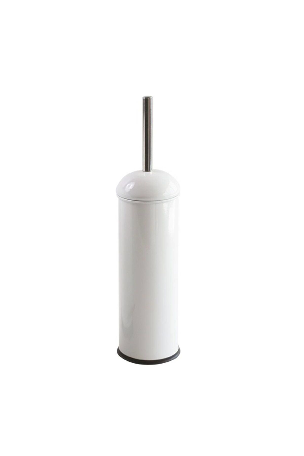 MATMEL Bon Tuvalet Fırçası - Beyaz - 40 cm