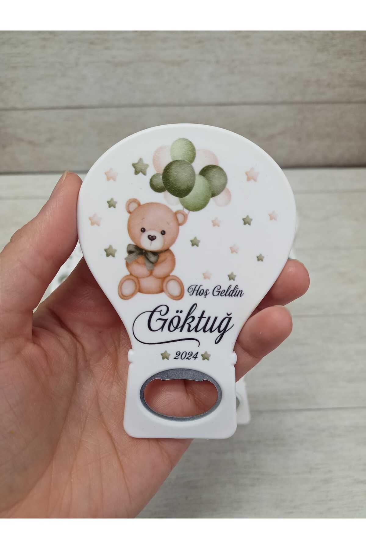 Pi Dekorasyon 20 Adet Balon Magnet Açacak Yeni Doğan, Doğum Günü, Sünnet, Nişan, Söz, Düğün Hediyelik