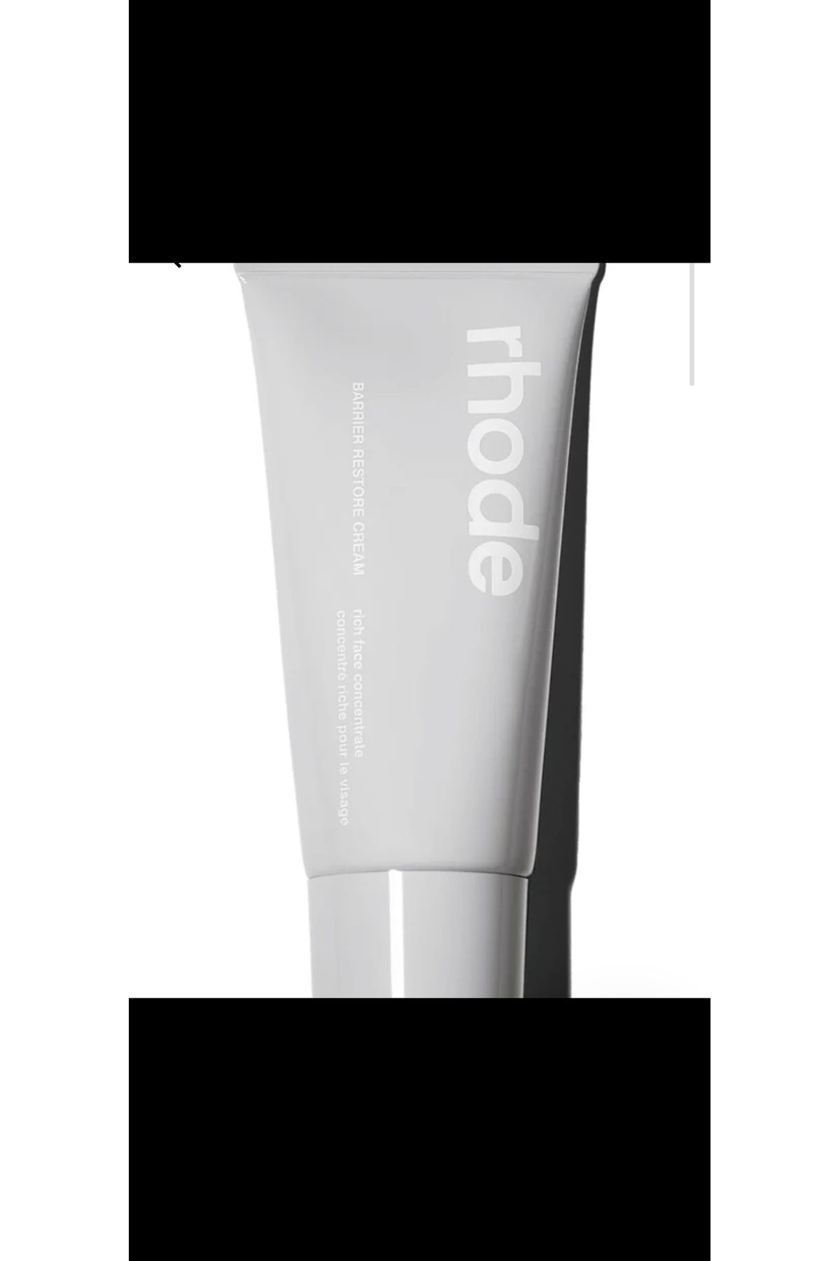 product side