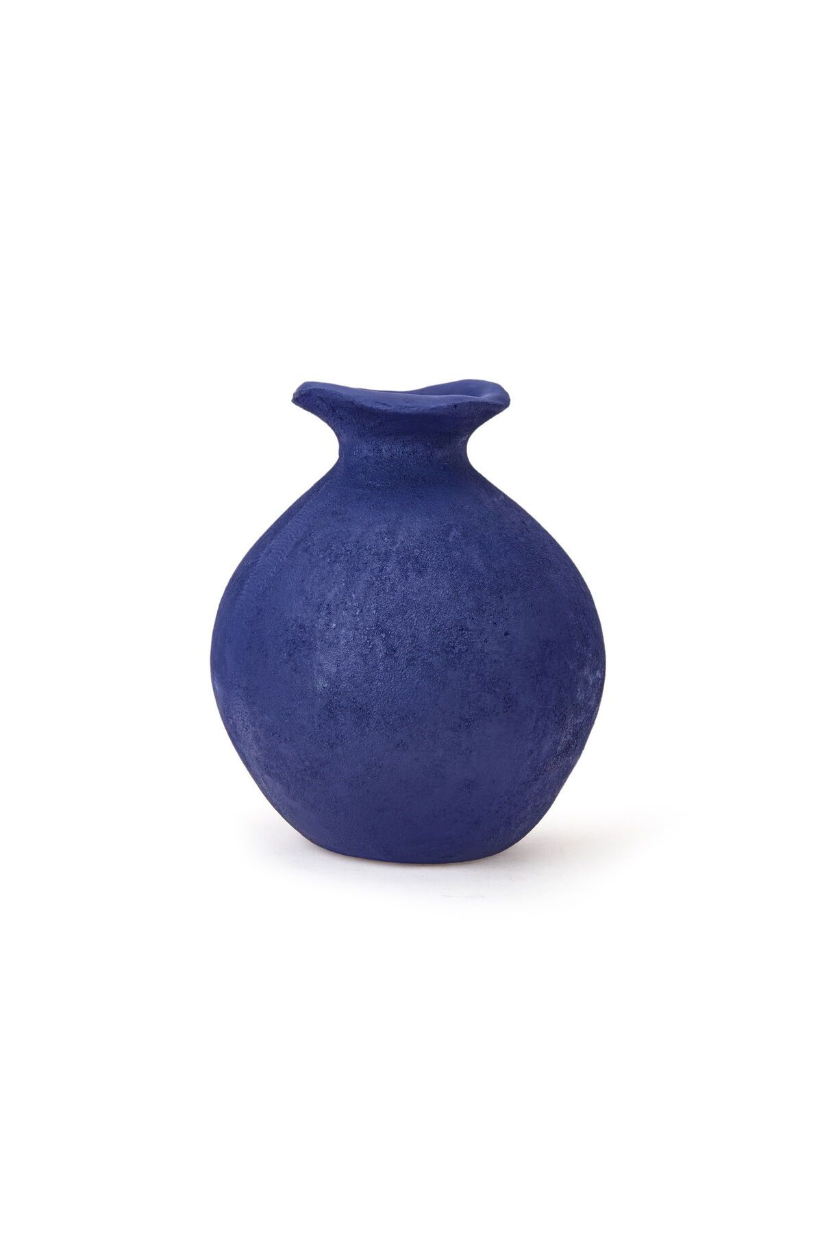ASPARTAM Split Vazo - Lacivert - 27 cm
