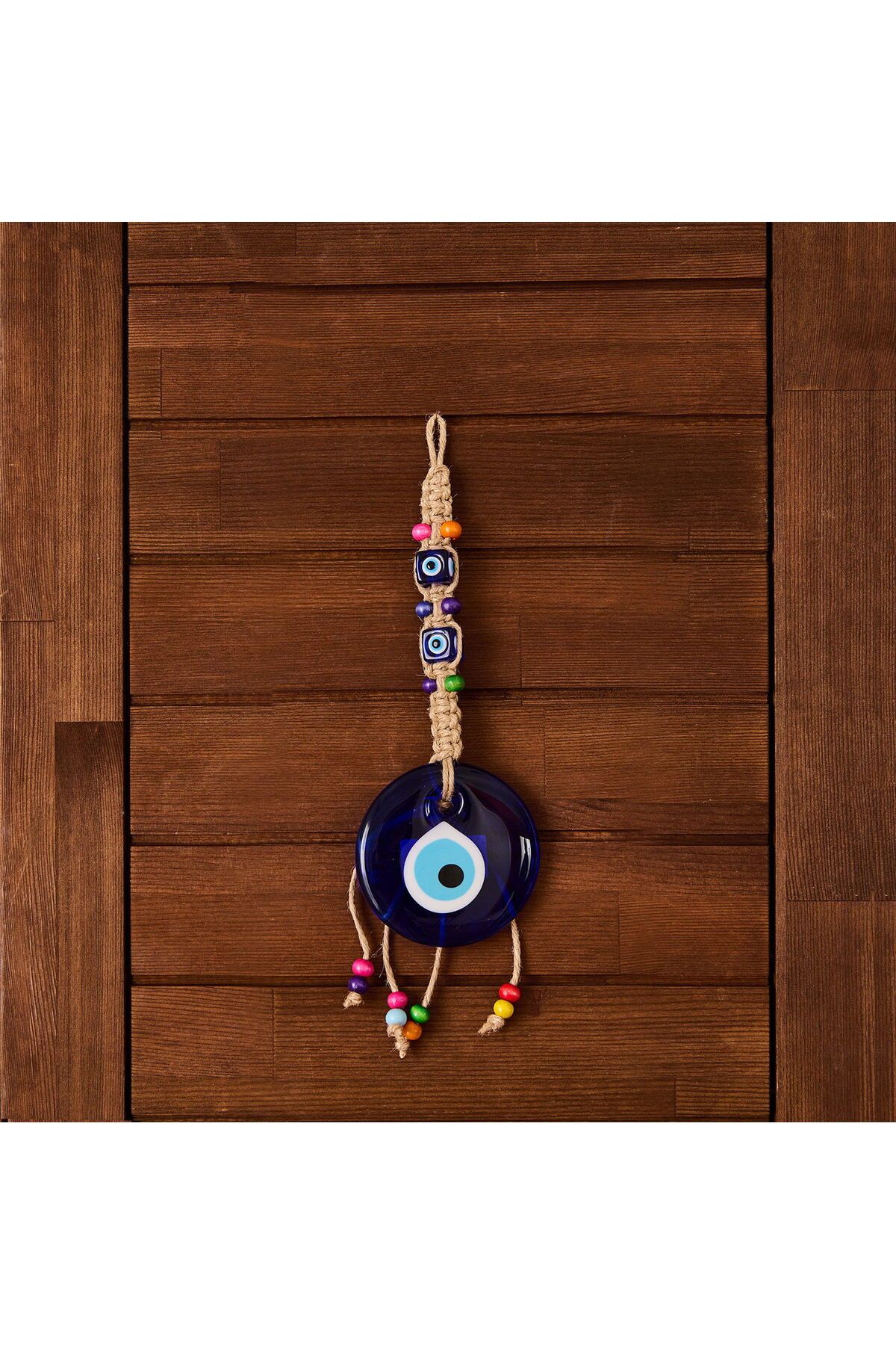 ASPARTAM Perla Nazarlık - 27 cm