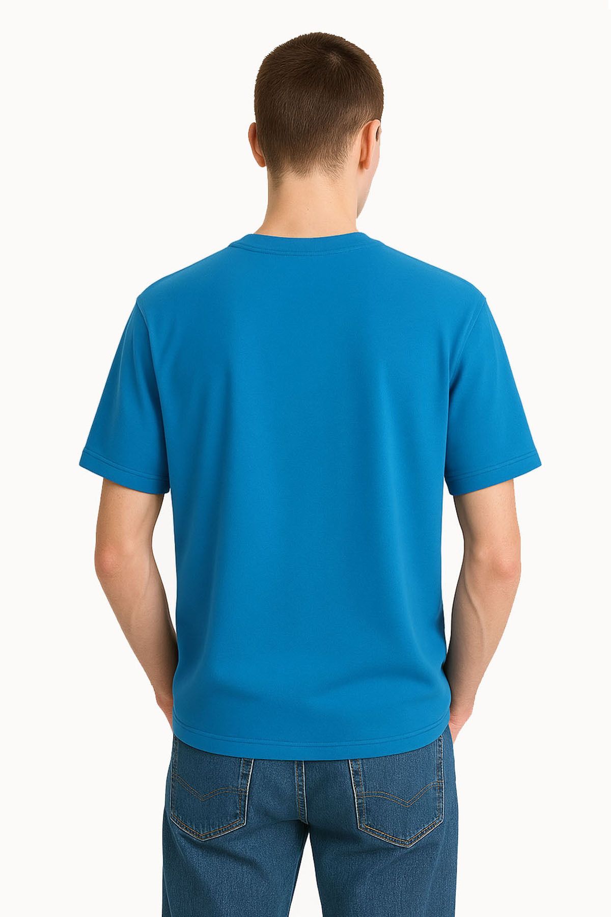 Tarrzzcom-The Inner Watcher Design T-Shirt 3