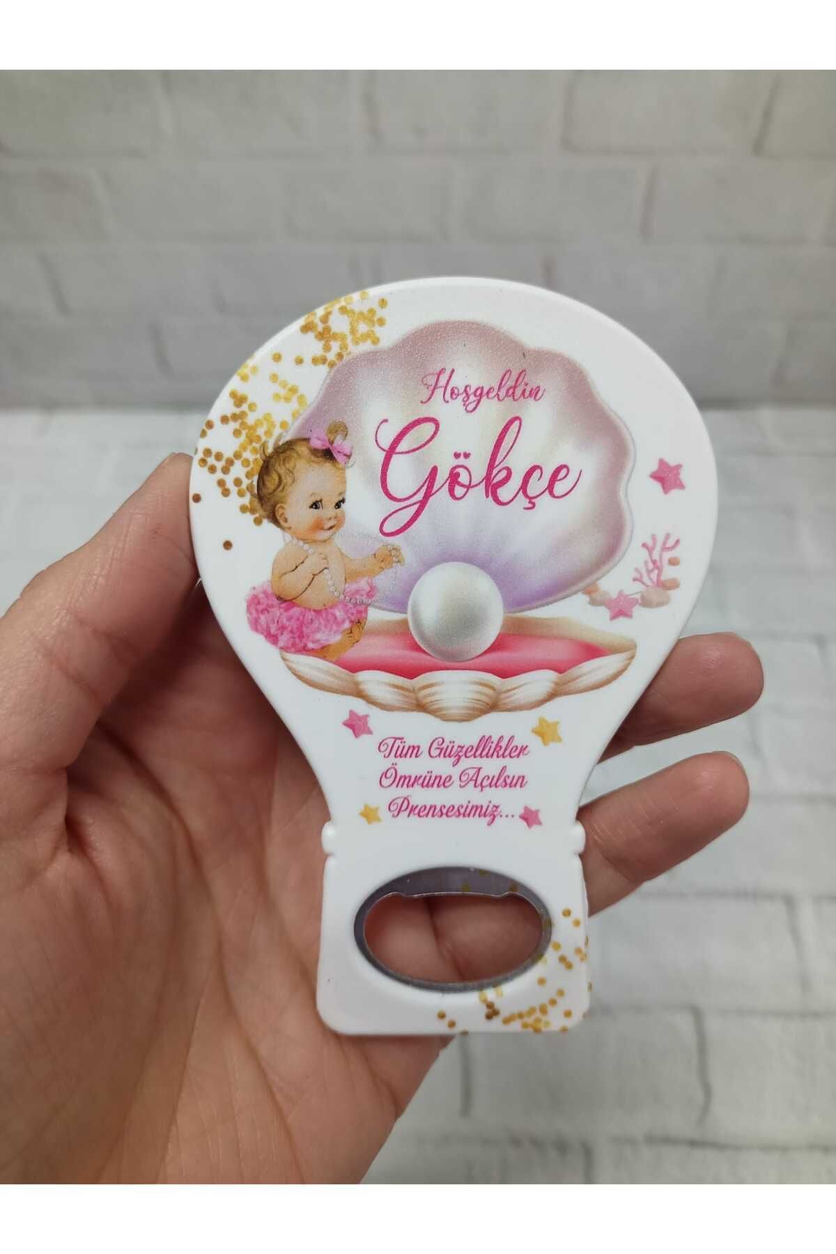 Pi Dekorasyon 20 Adet Balon Magnet Açacak Yeni Doğan, Doğum Günü, Sünnet, Nişan, Söz, Düğün Hediyelik