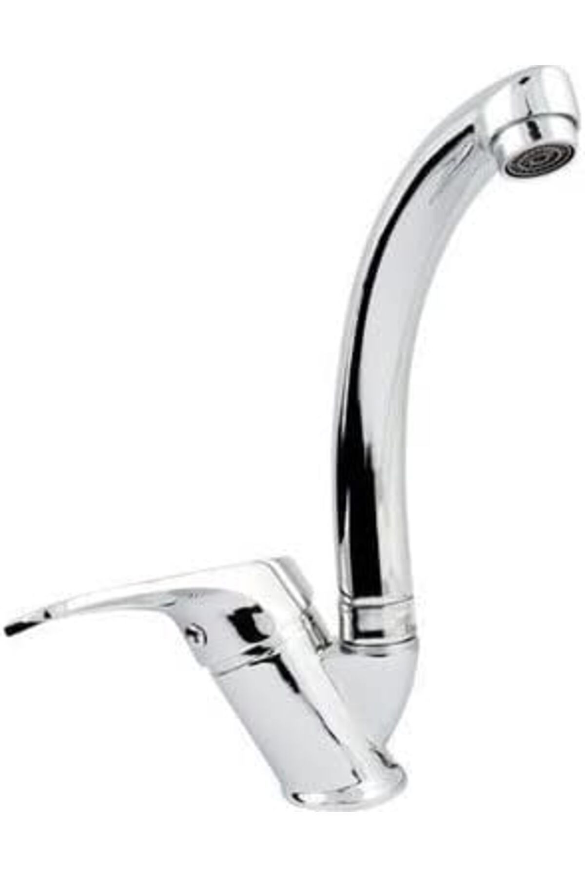 LUXE Kuğu Eviye (Mutfak) Bataryası (40 lık Kartuş) LXSHP 1055529