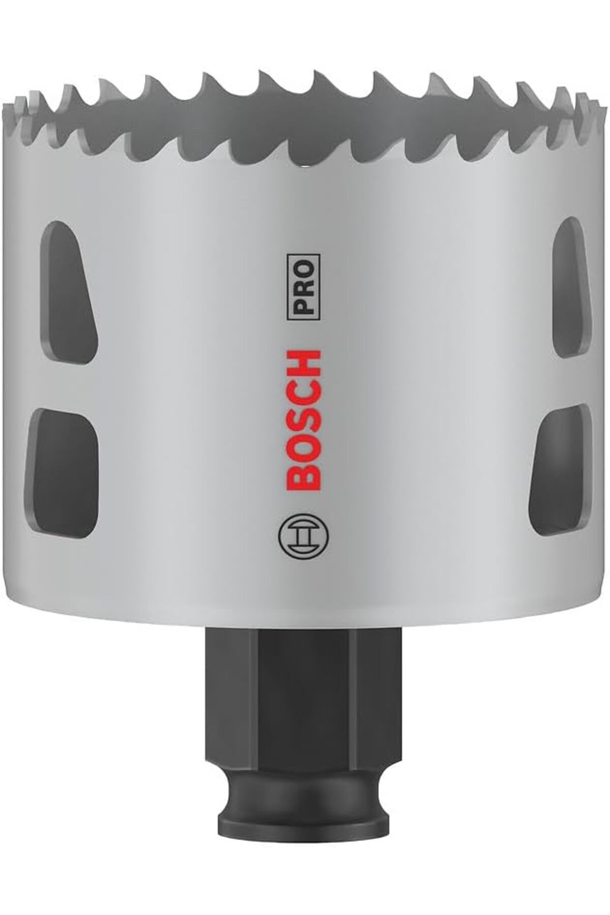 STOREMAX Ezg 1 x PRO Multi Material Power Change Plus delik testeresi (yumuşak ahşap, alçıpan duvar için