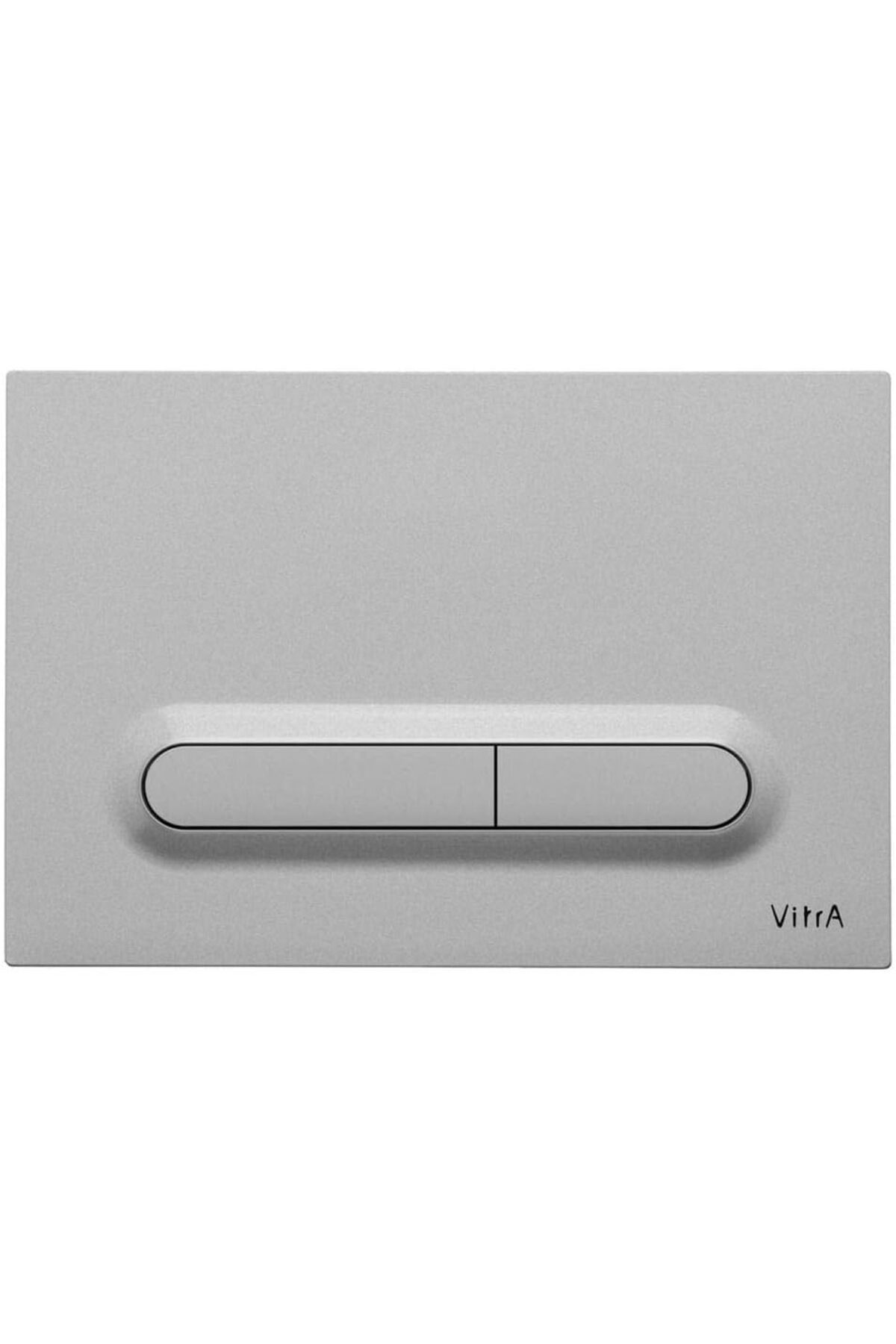 LUXE Loop T 740-0786 Kumanda Paneli, Parmak Izi Bırakmayan, Hijyenik Kaplama, Mat Krom LXSHP 1055529