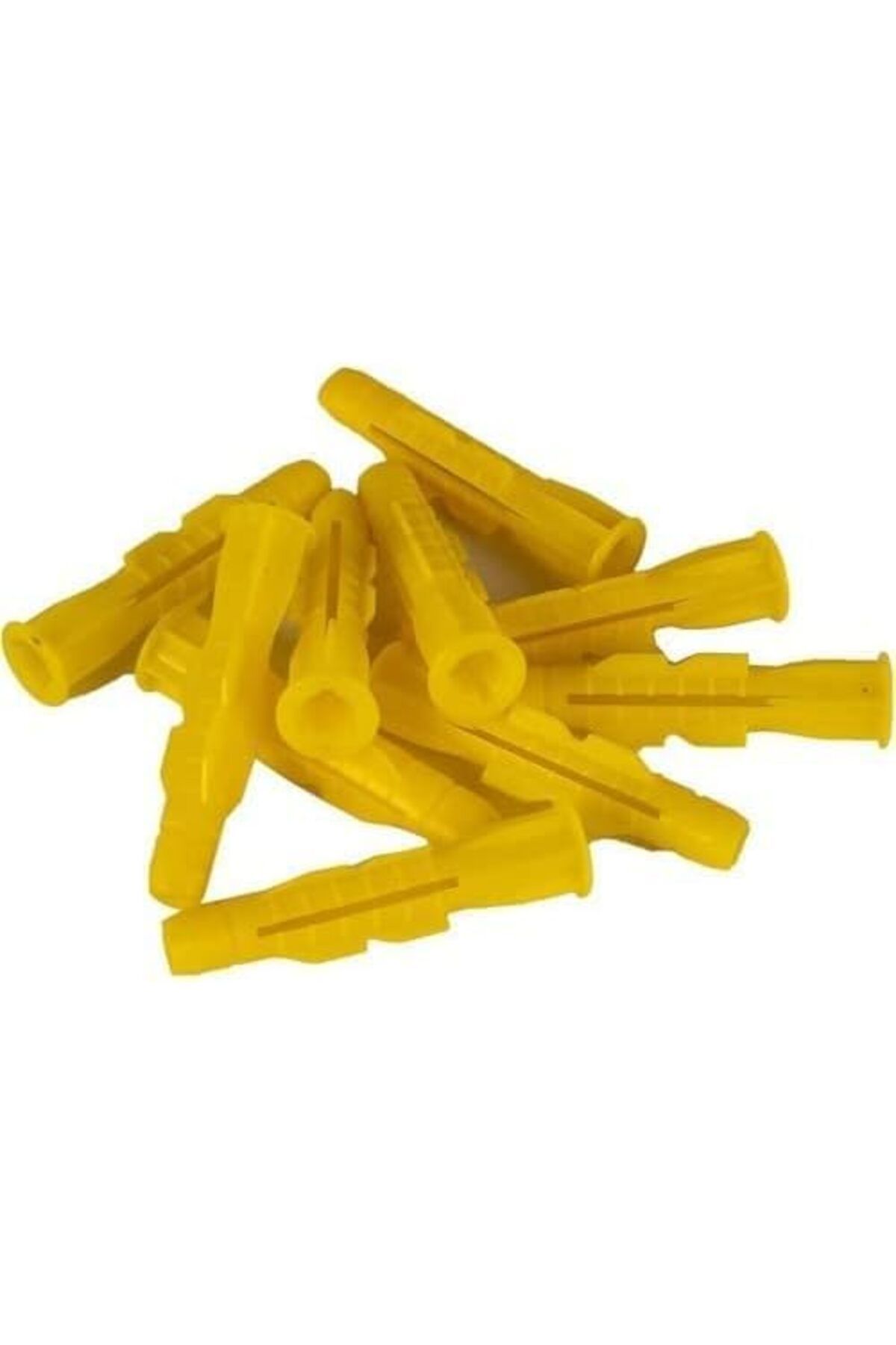 STOREMAX OZN Adet 8mm Roket Dübel Sarı OZNstre 1094633
