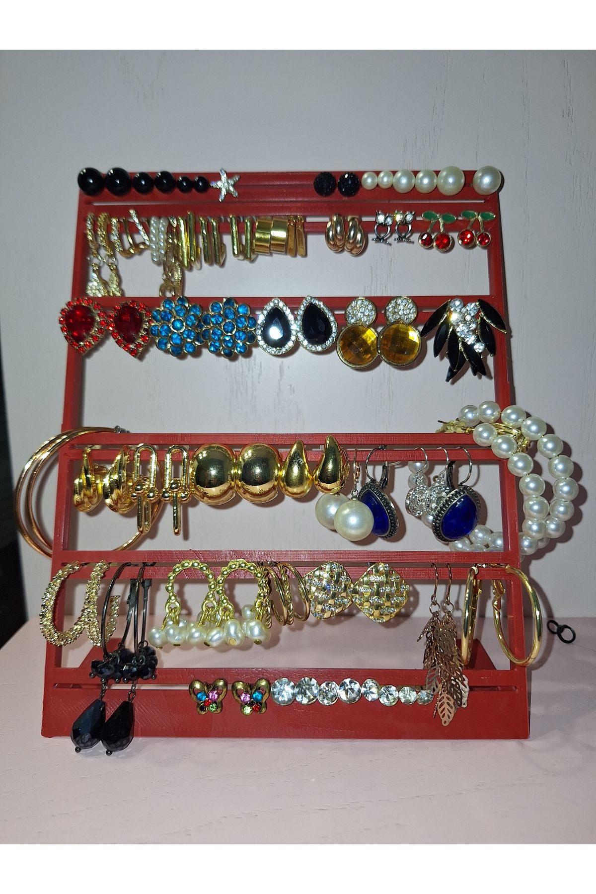 shop Takı küpe organizeri