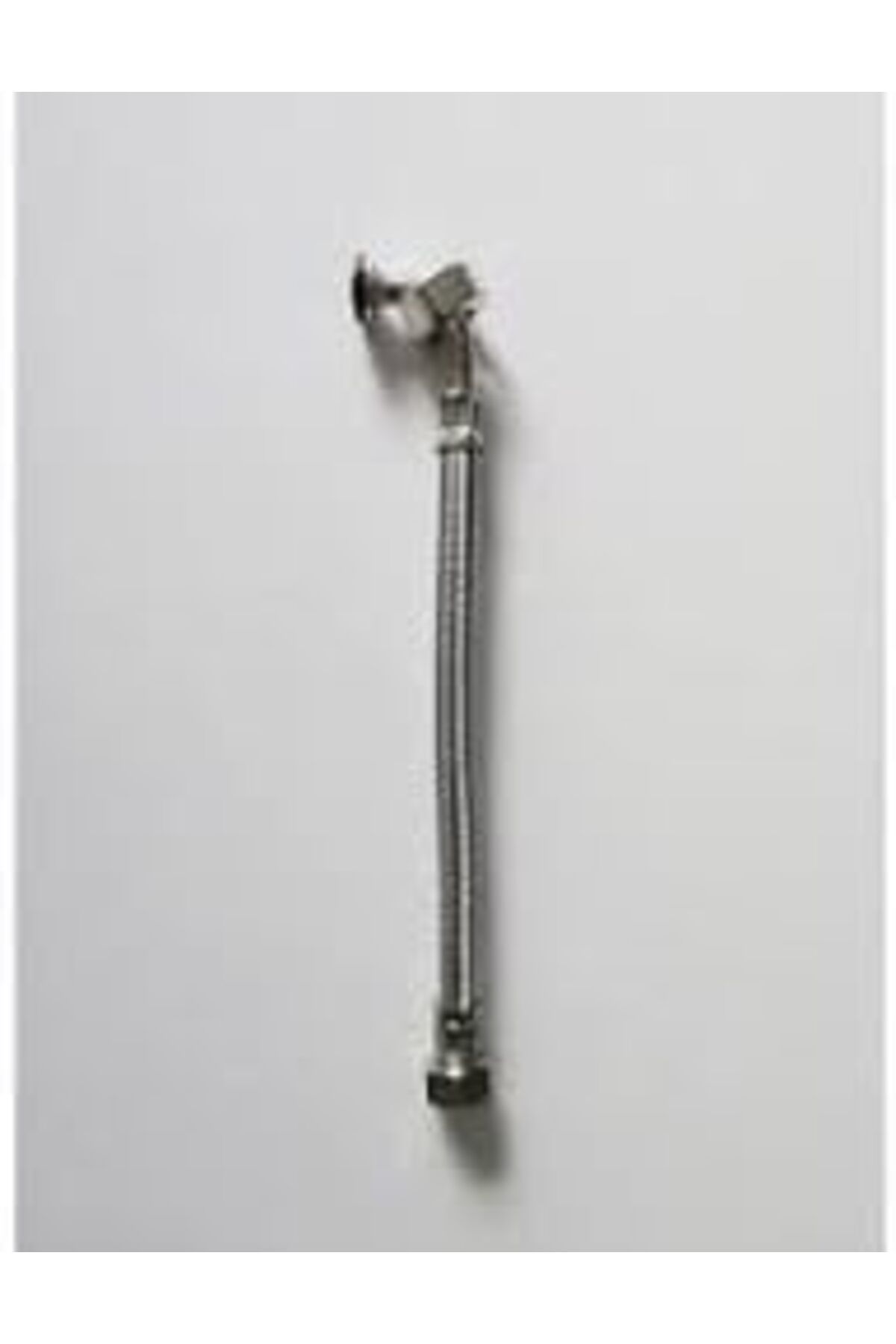 Mu Art Ahşap Mrt Rezervuar dirsekli şamandıra bağlantı fleksi 3/8-3/8 33 cm… Art 871301
