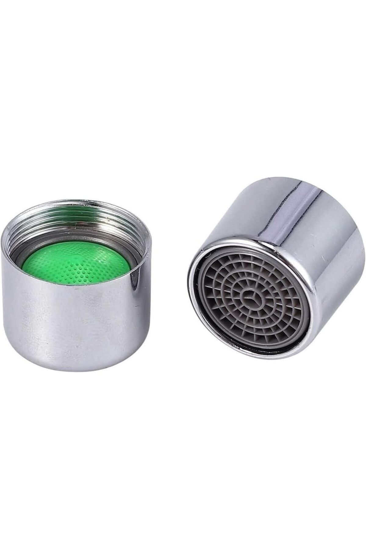 STOREMAX Ucu Süzgeci Perletör (İÇ DİŞLİ) Plastik TrendBazaar 1057563