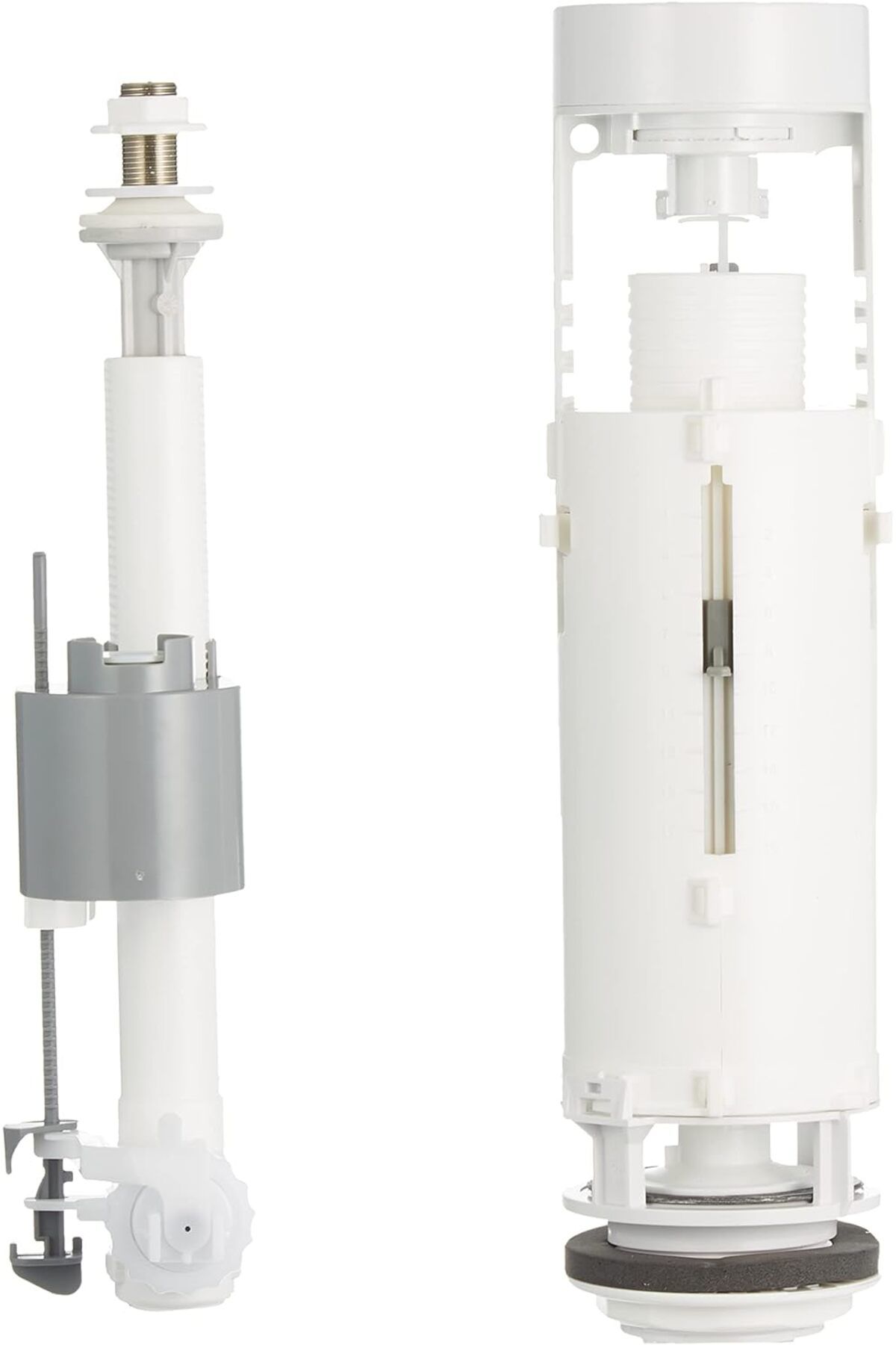 STOREMAX Ezg 330B1610 İç Takım, Alttan Su Girişli Rezervuarlar için, 3/6 L Ezsnshop 1065757