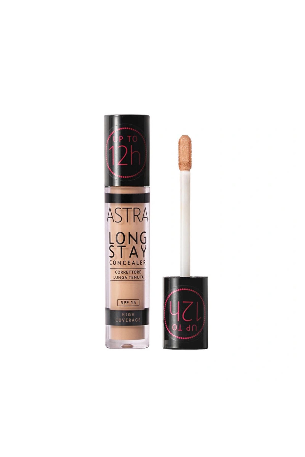 Astra Long Stay Kapatıcı - 004W Sand