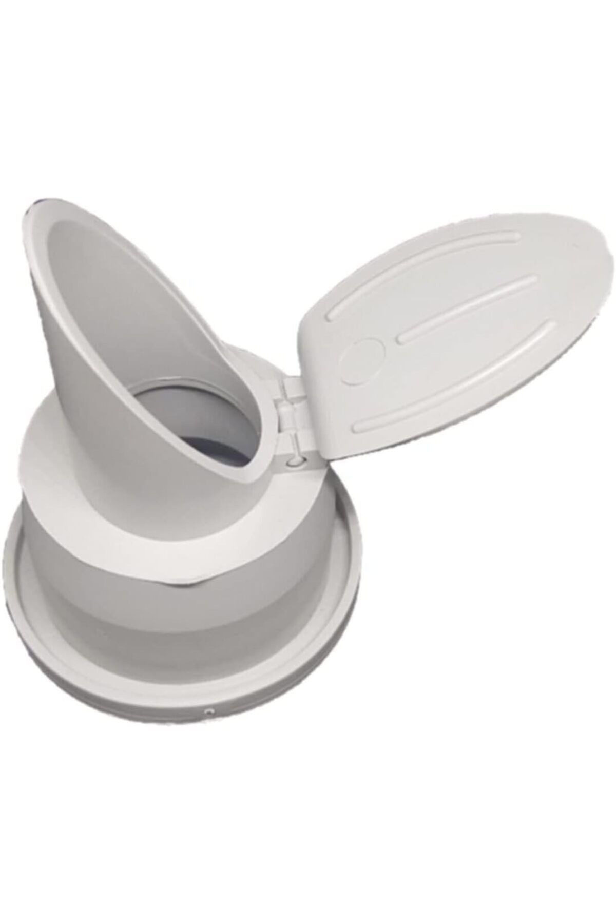 LUXE Lavabo Gider Kapacı Çekvalfli Conta Lavabo Koku Giderici LXSHP 1055529
