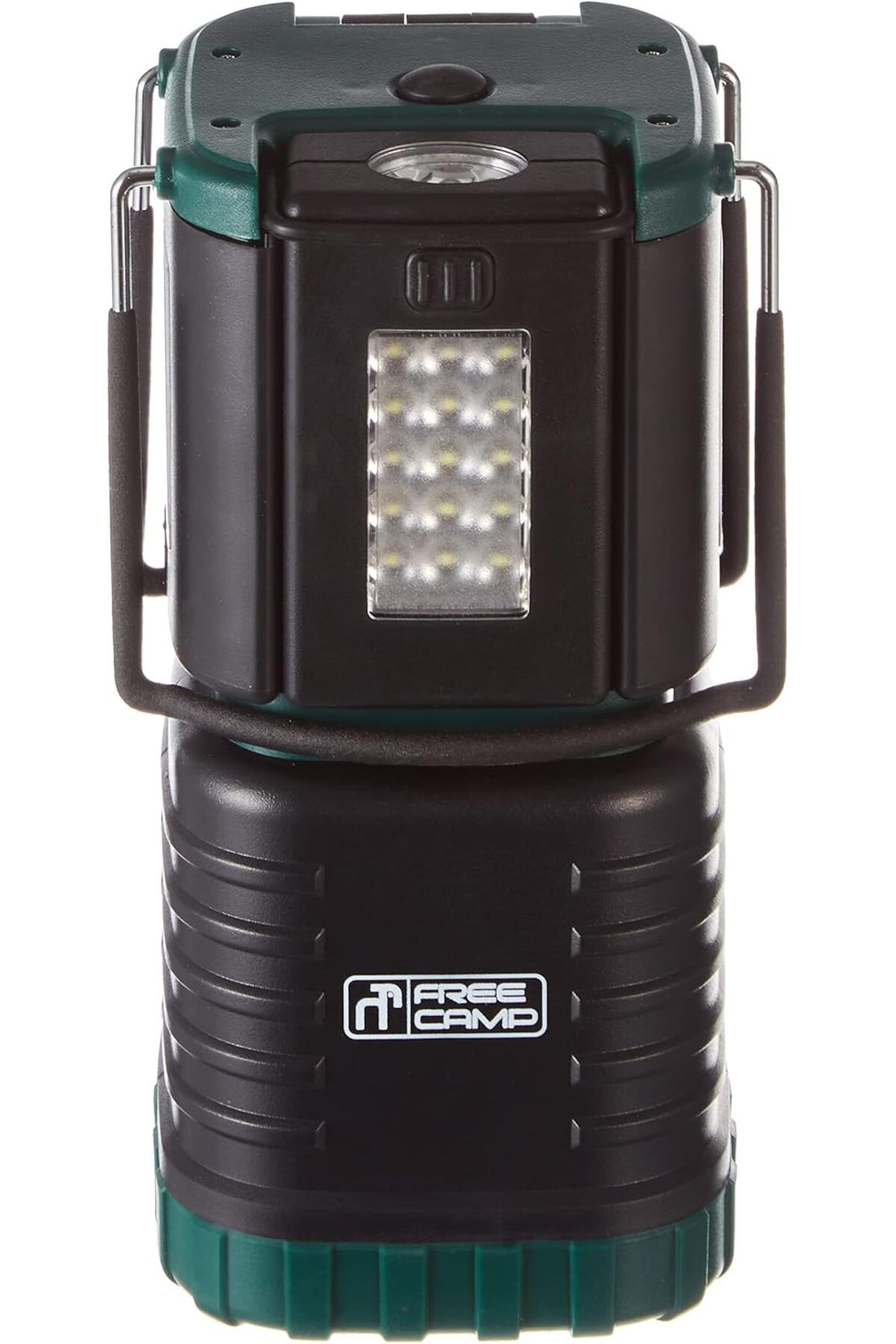 STOREMAX SRT Camp Calcus Kamp Lambası, Meşale, Okuma Lambası, 60 Ampullü, Unisex, Siyah FxYM 1126906