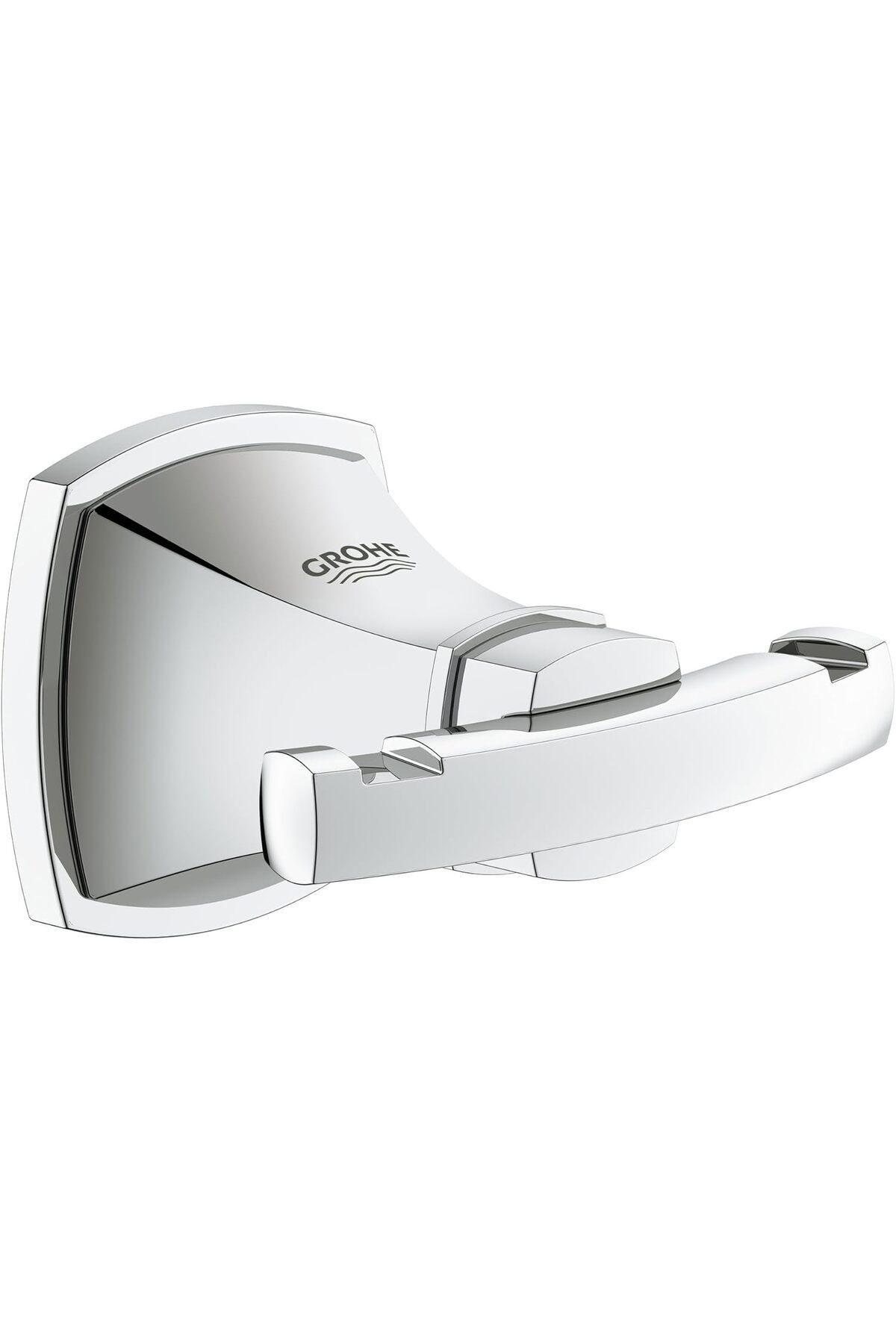 STOREMAX SRT Bornoz Askısı Grandera Krom - 40631000 FxYM 1126906
