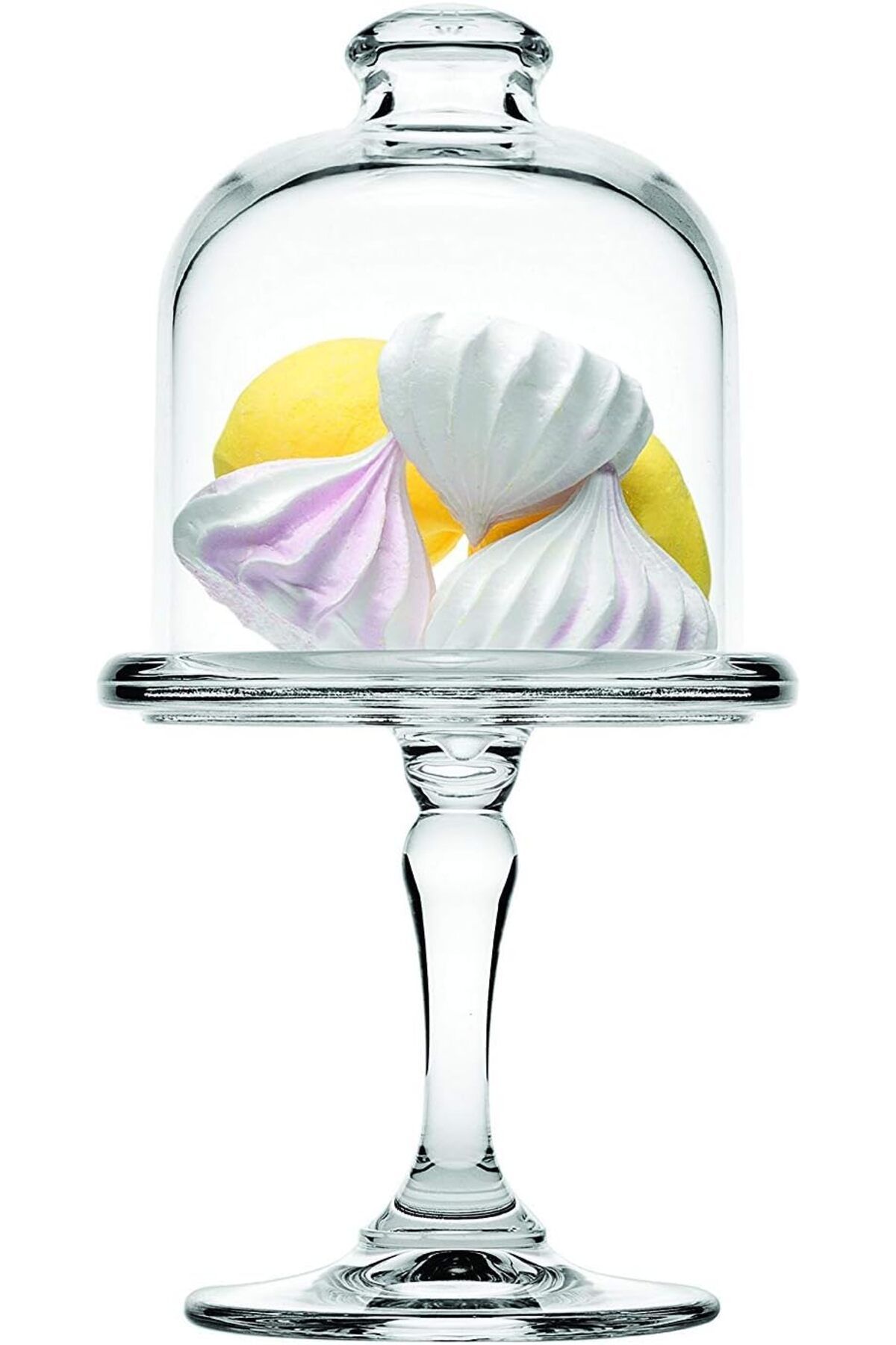 STOREMAX ELZ Patisserie Minialzata Kapak ile FRNTR 1127478