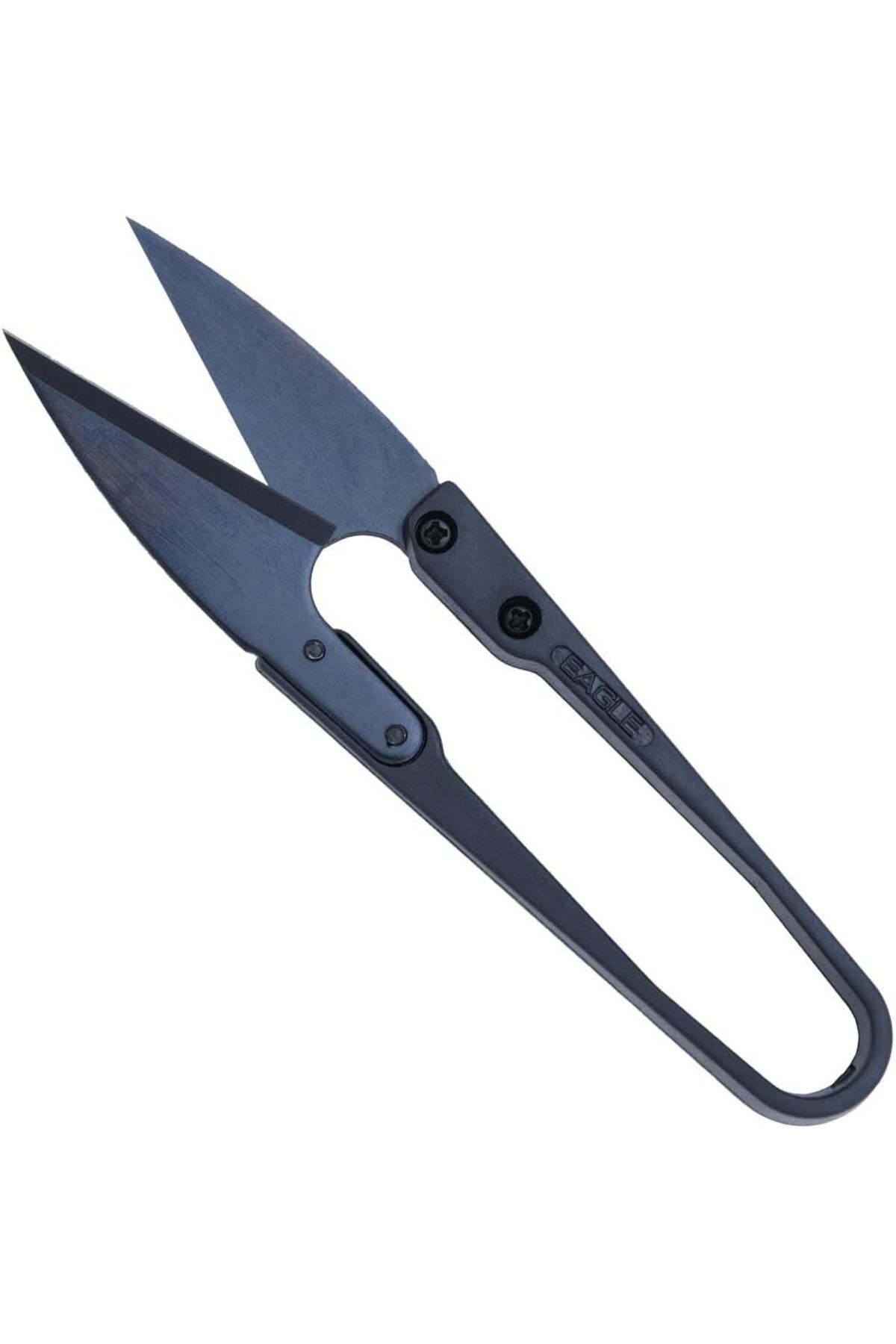 Mu Art Ahşap Mrt Eagle TC-805-B BAKARİT METAL YAYLI MAKAS Art 871301