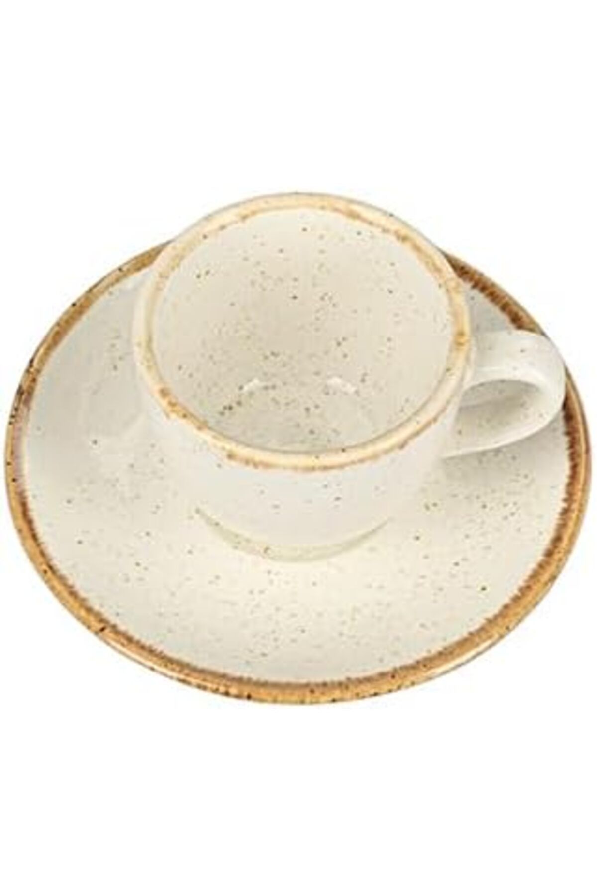 STOREMAX Ezg 04ALM001735 Seasons Kahve Fincanı, Porselen Ezsnshop 1065757