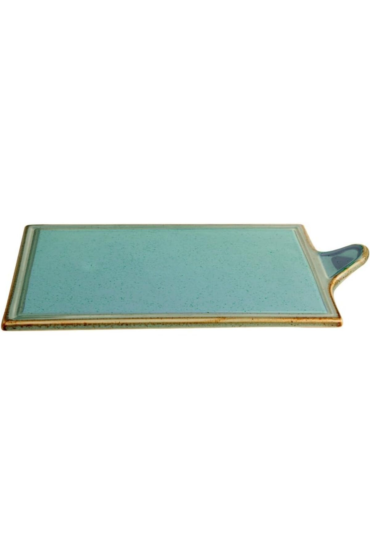 STOREMAX ELZ 04ALM001689 Seasons Peynir Tabağı, Porselen FRNTR 1127478