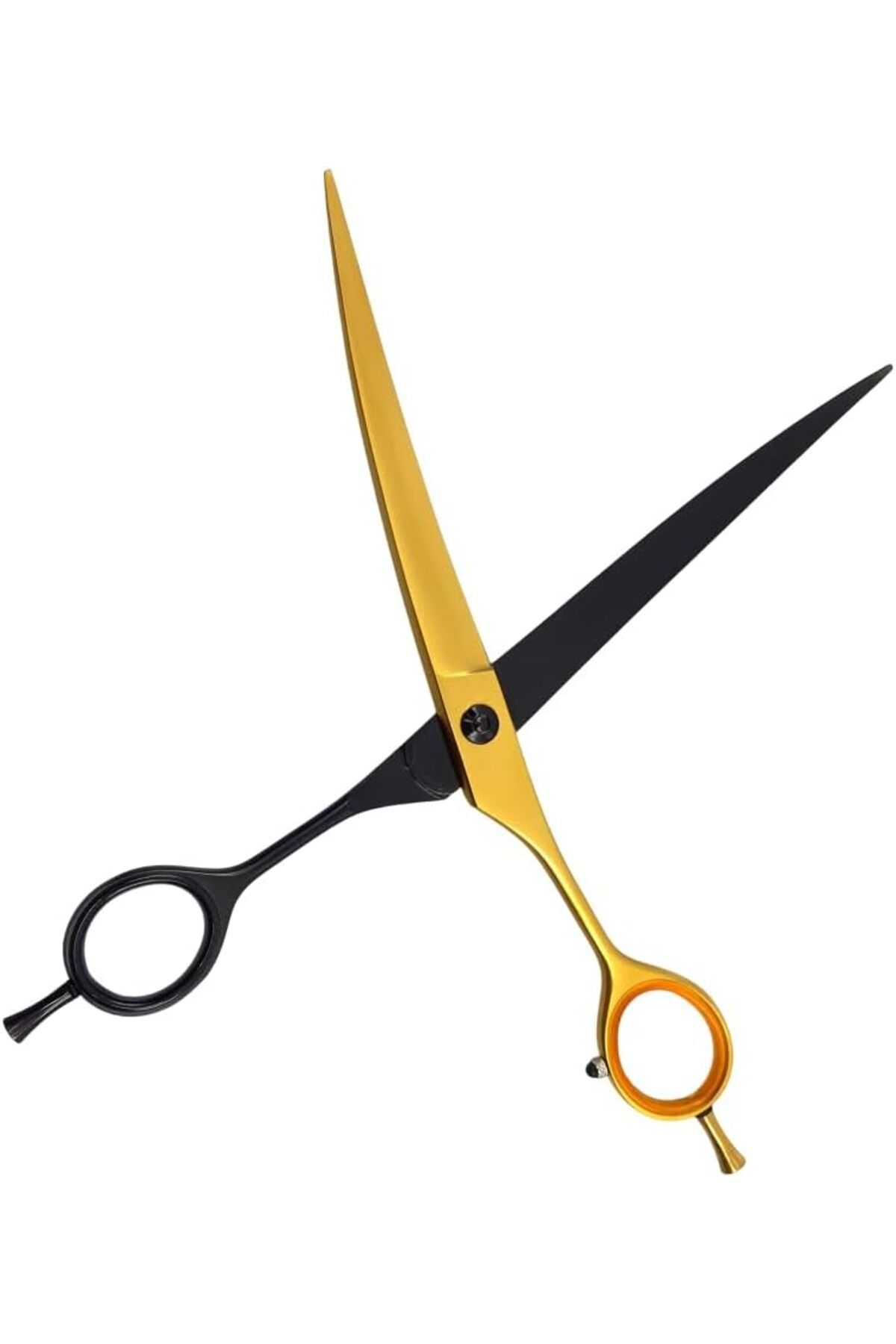 Mu Art Ahşap Mrt Makas 7" (30% Eğri), 143-008 Art 871301