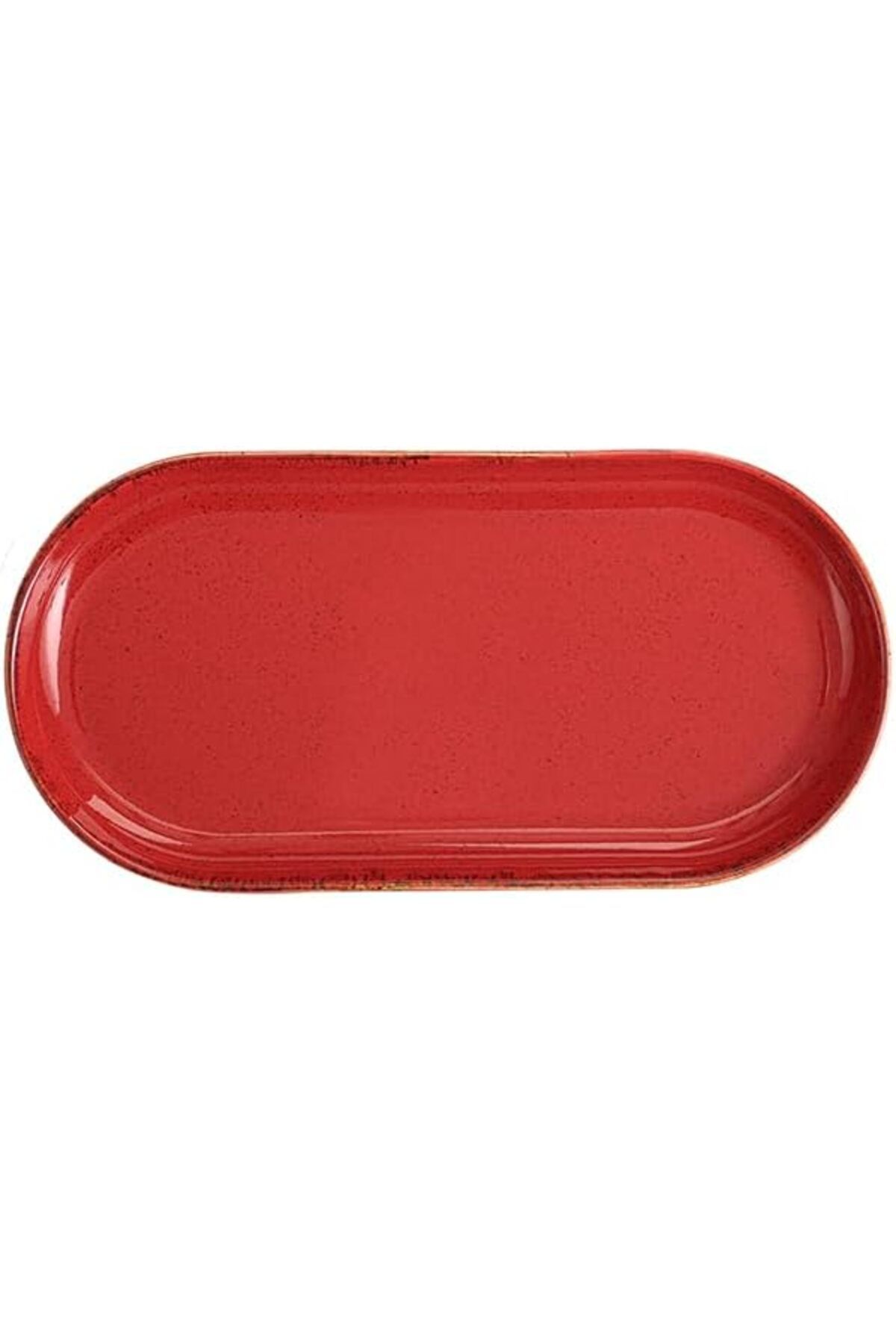 STOREMAX Ezg Seasons Kayık Tabak, Porselen Ezsnshop 1065757