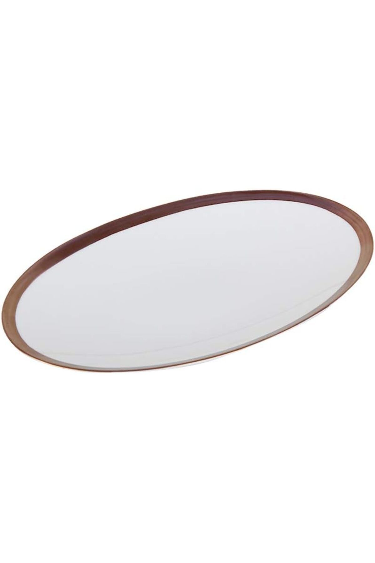 LUXE 04ALM005232 Alm Copper Line Kayik Tabak 32Cm LXSHP 1055529