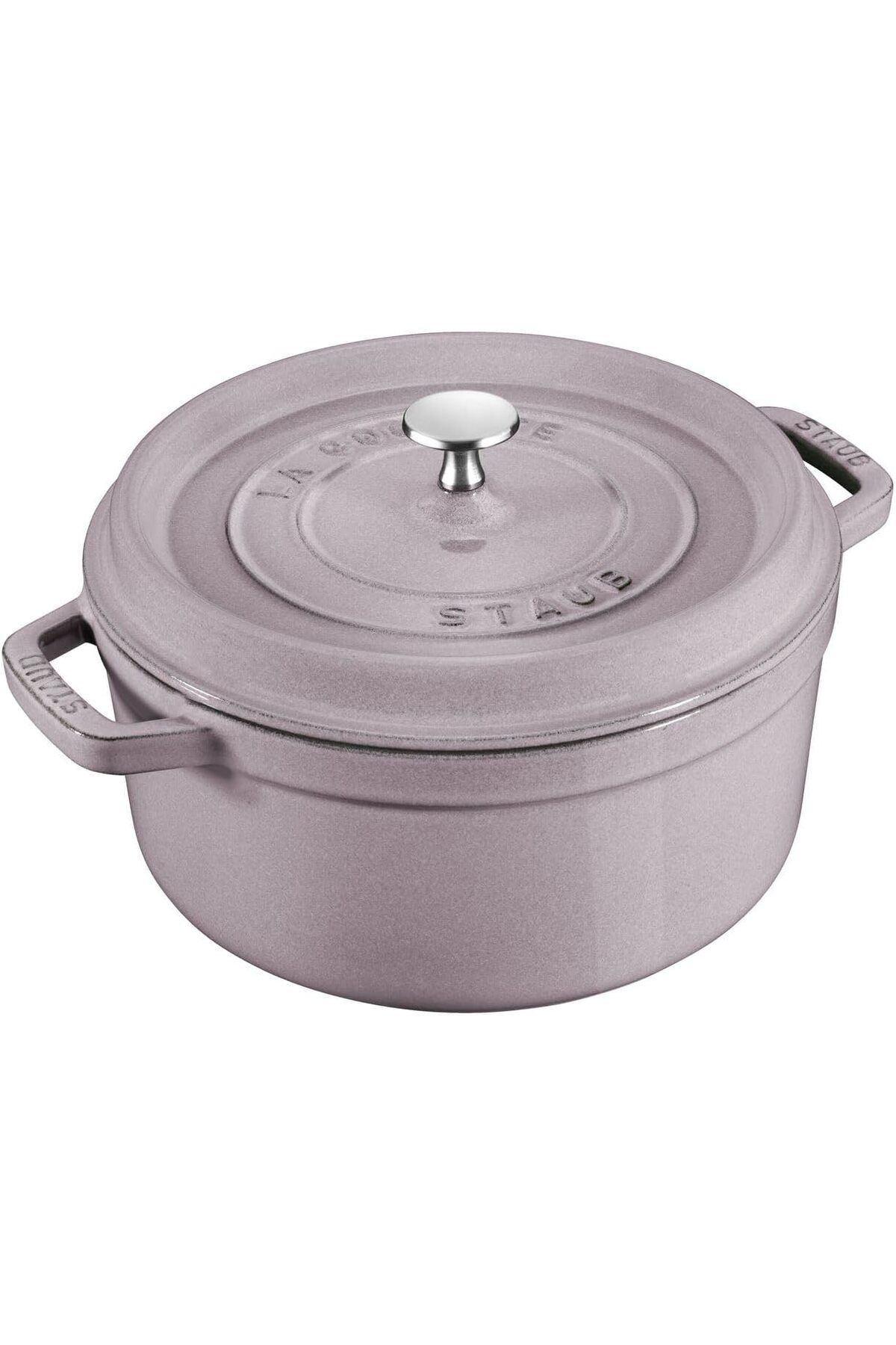 STOREMAX OZN Döküm Tencere, 24 cm Kiraz Çiçeği OZNstre 1094633