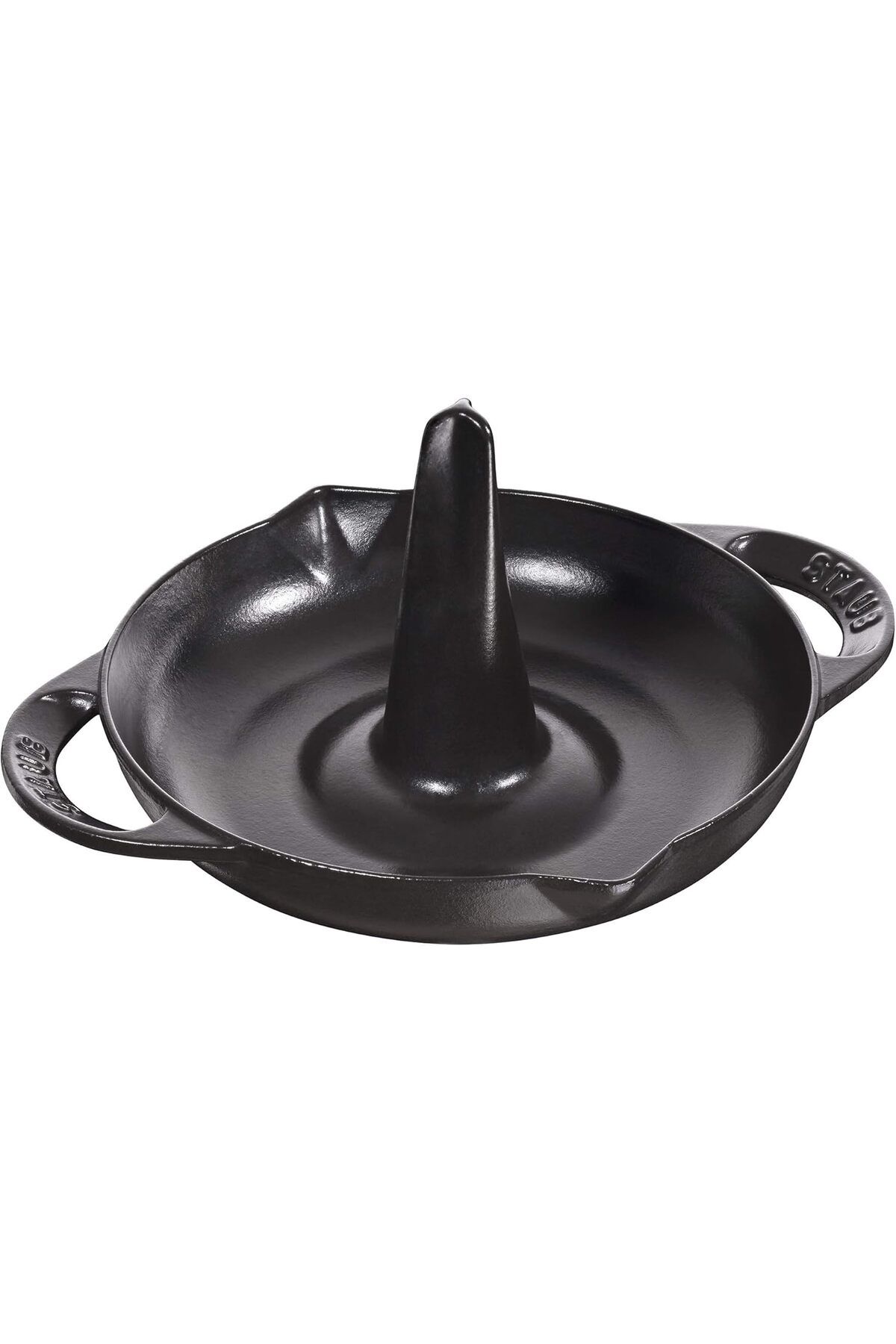 STOREMAX ELZ Specialities Döküm Tavuk Pişirici FRNTR 1127478