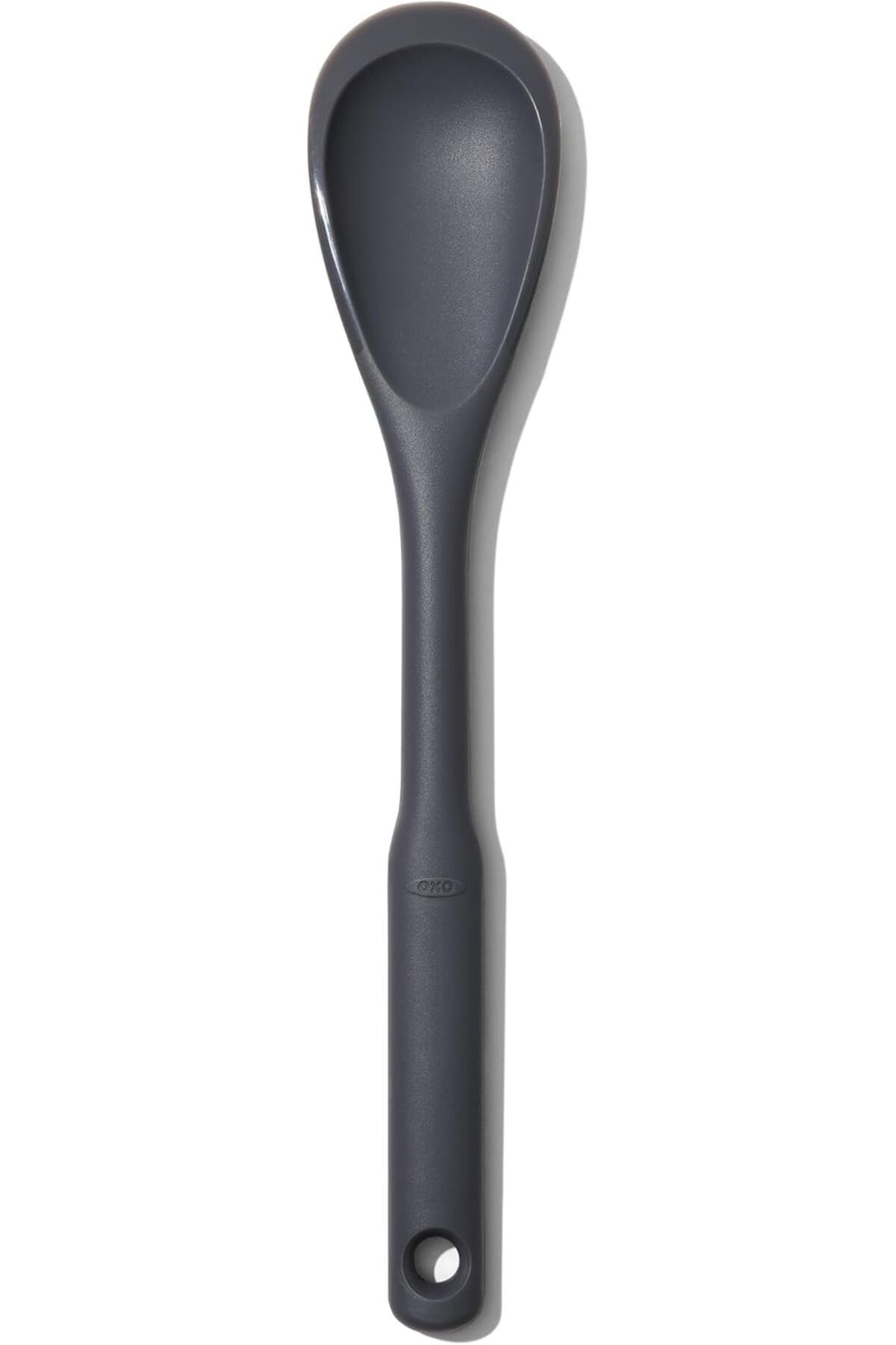 STOREMAX SRT - Good Grips silikon pişirme ve karıştırma kaşığı, karabiber tanesi, tek boy, ısıya da