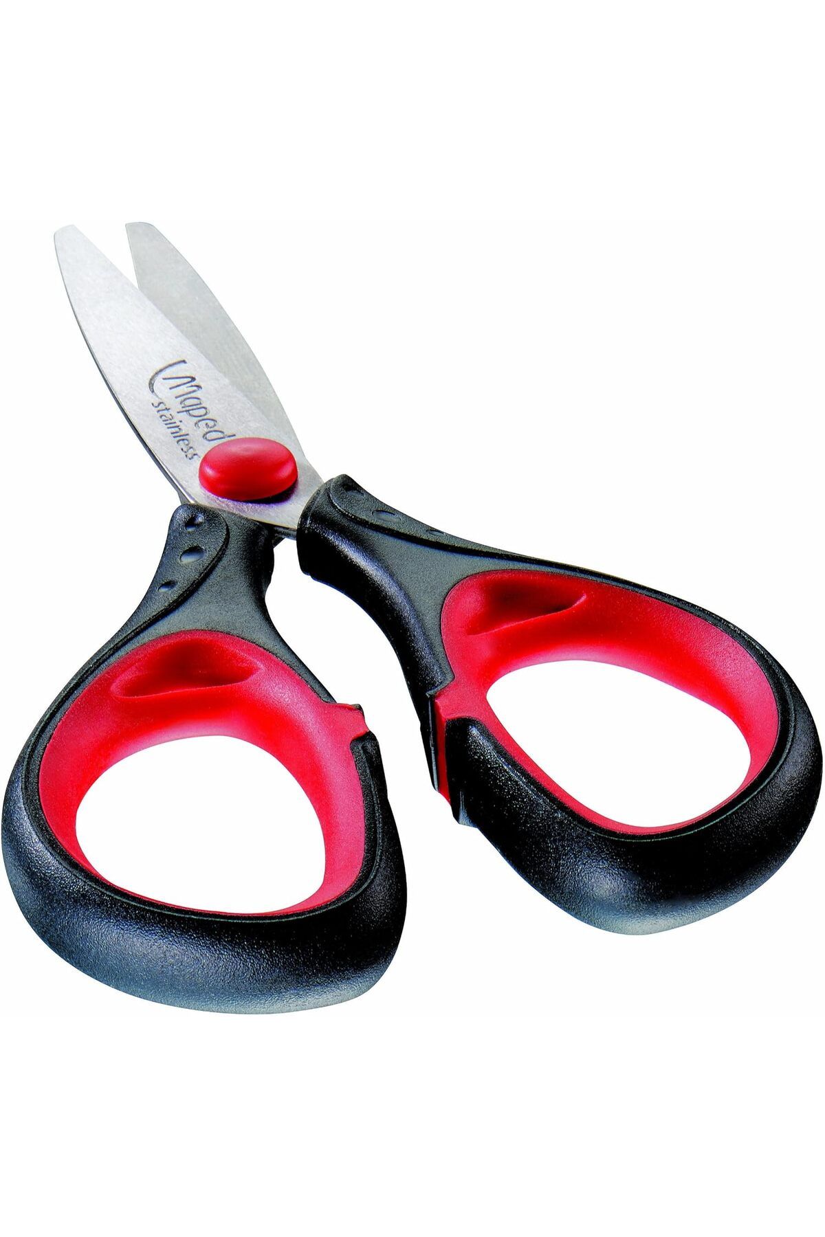 Mu Art Ahşap Mrt makas, Start Soft simetrik, 13 cm, 1 adet, 464510 Art 871301