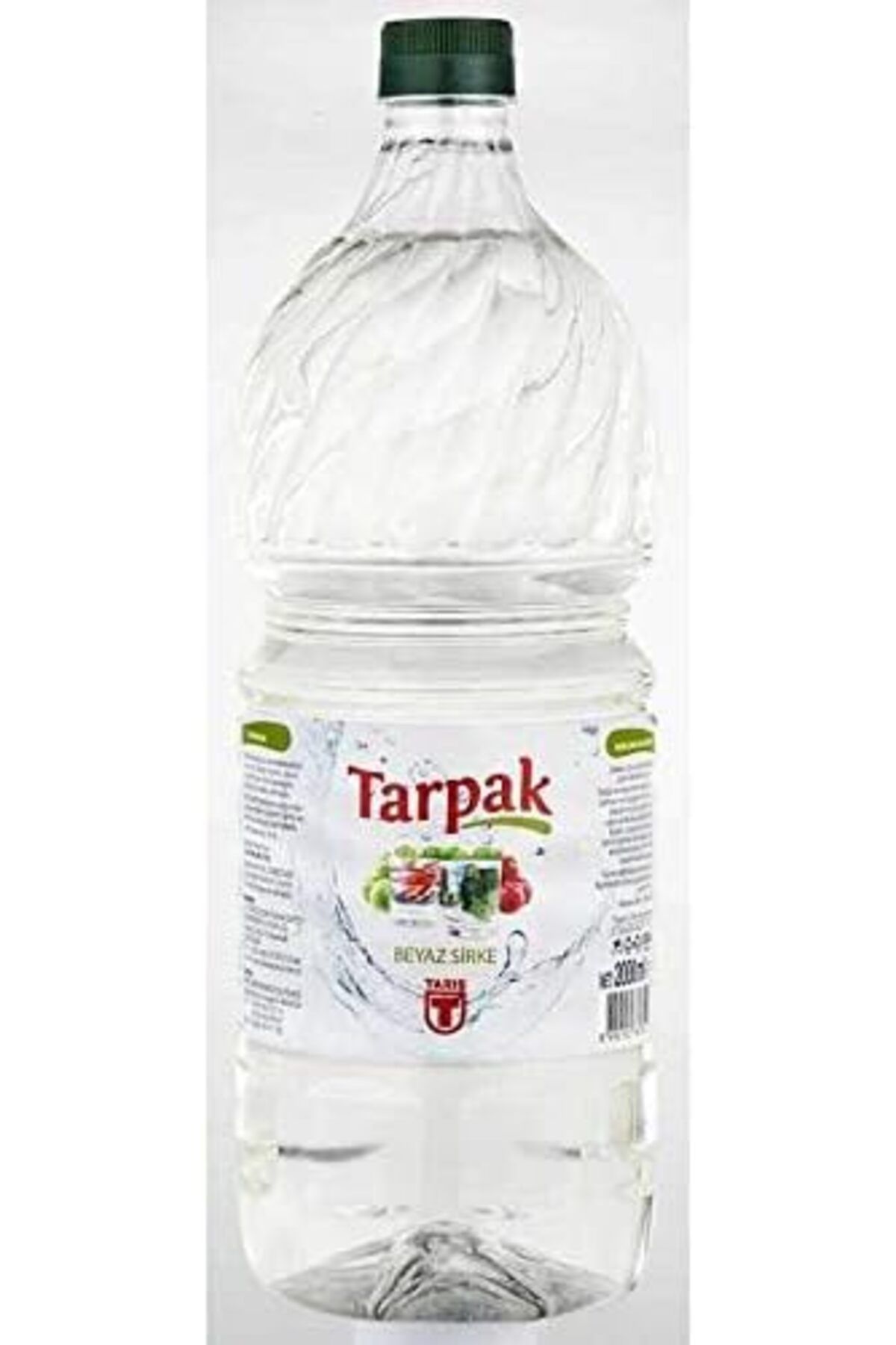 LUXE Tarpak Beyaz Sirke 2L LXSHP 1055529