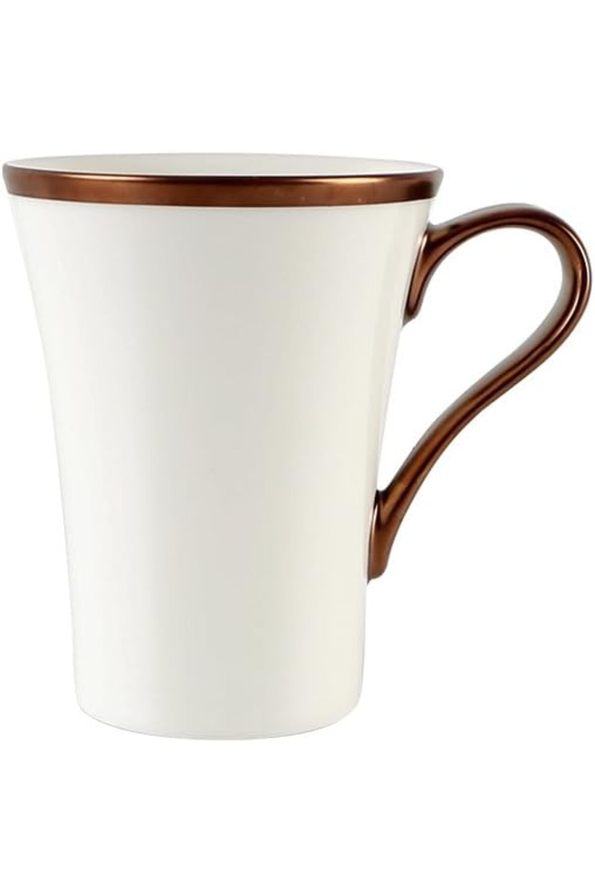 LUXE 04ALM002823 Copper Line Tütünlük, Porselen LXSHP 1055529