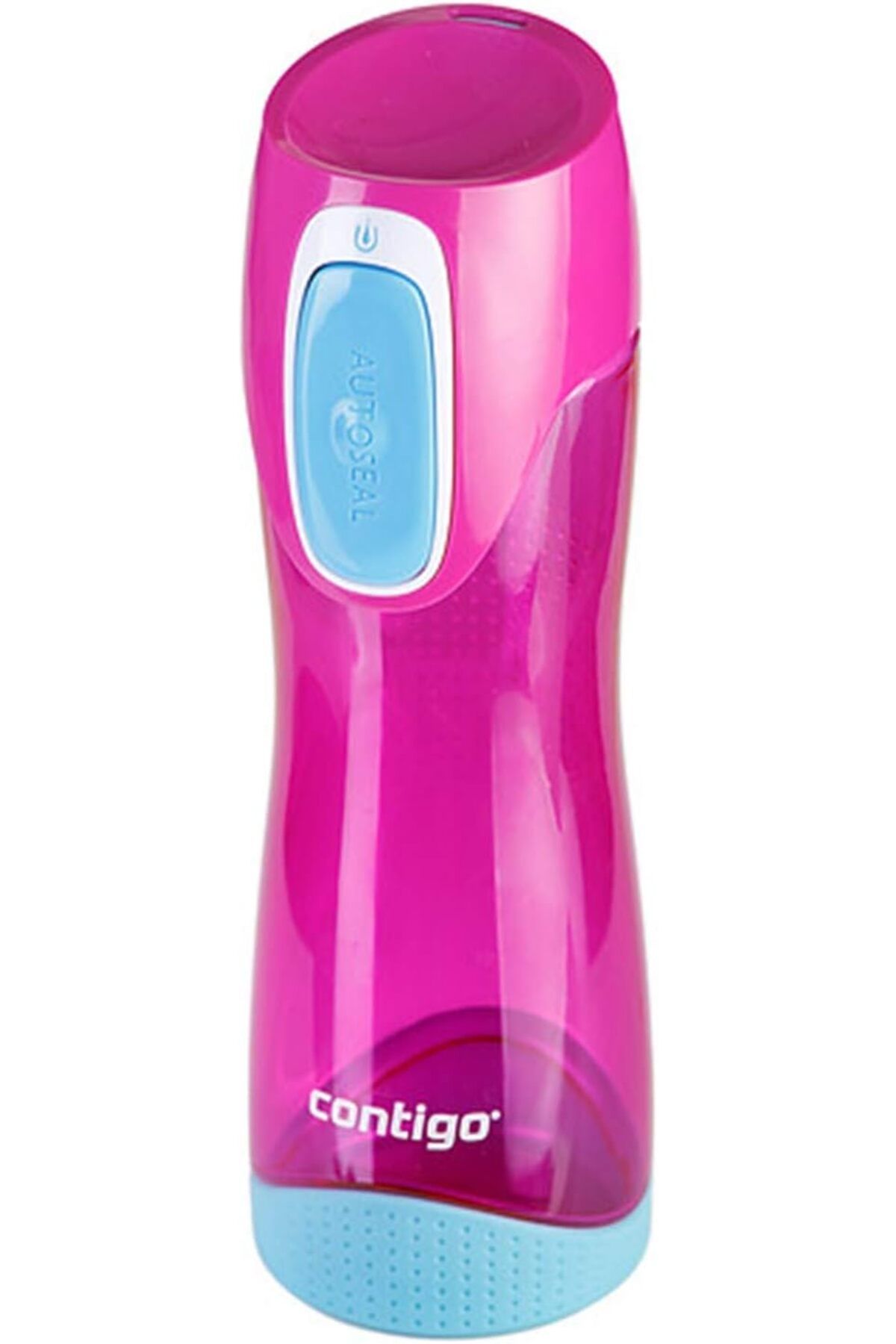 LUXE Swish Autoseal Tritan Suluk 500 ml, Sızdırmaz, Pembe LXSHP 1055529