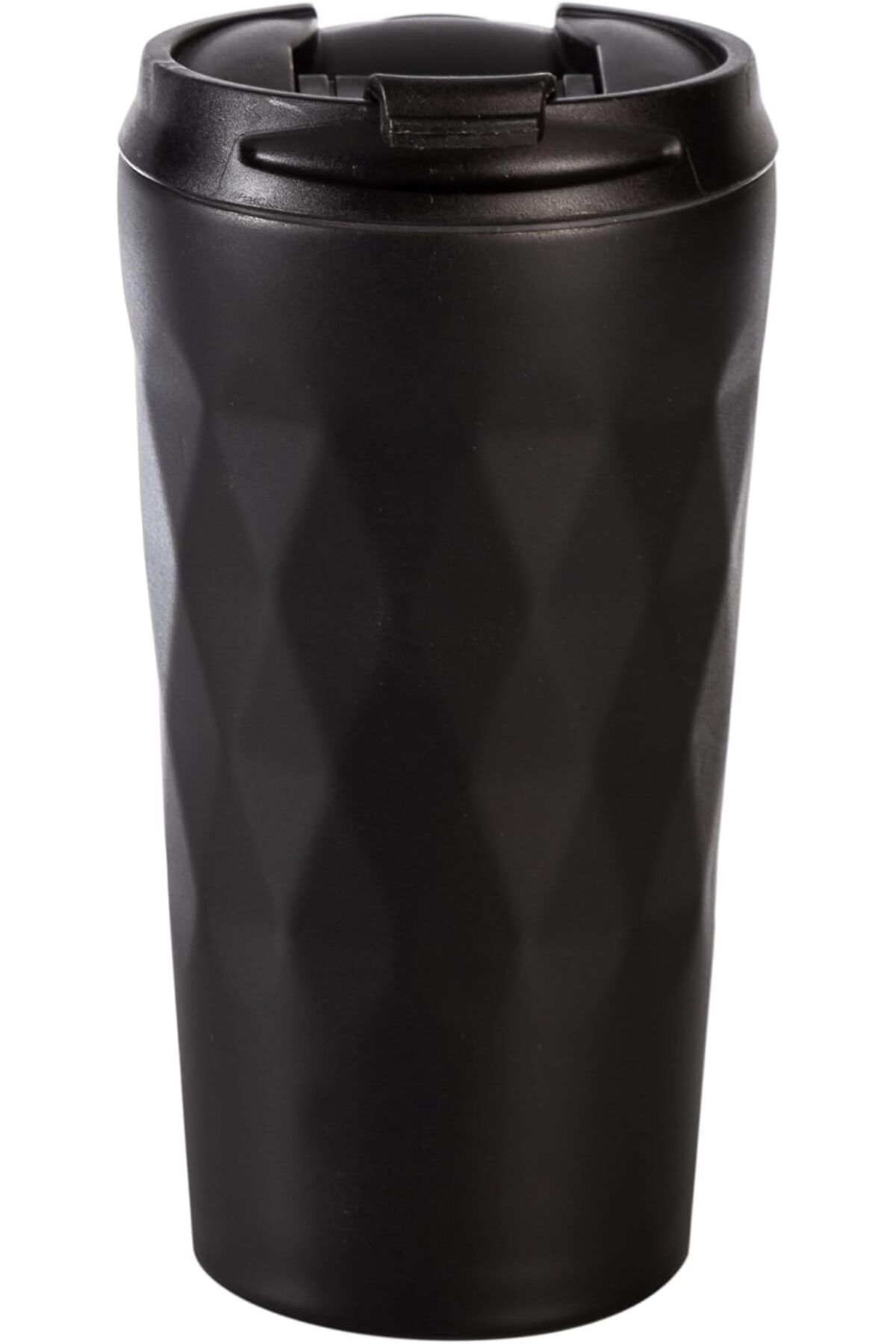 STOREMAX SRT Concept Siyah Termos Mug-350 ml FxYM 1126906