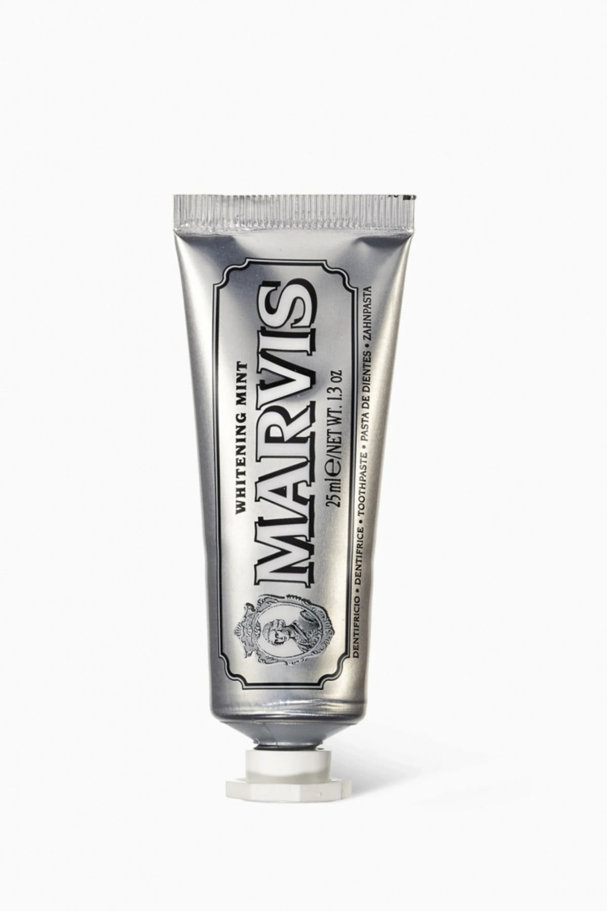 Marvis-Whitening Toothpaste with Mint Flavor - 85 ml 4