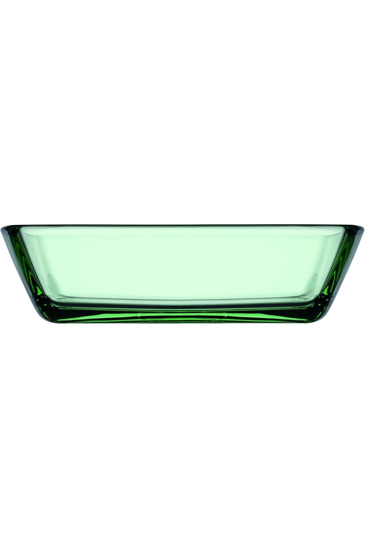 STOREMAX OZN Tokio Aware Servis Tabağı 140 X 100 Mm Recyled Logo 2 Ofset Hk 24 Dk, 54673, Şeffaf OZNstre 1
