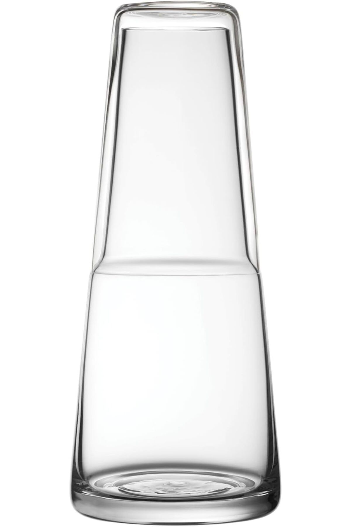 STOREMAX OZN Oasis Başucu Şişesi ve Bardağı - 1000 cc OZNstre 1094633