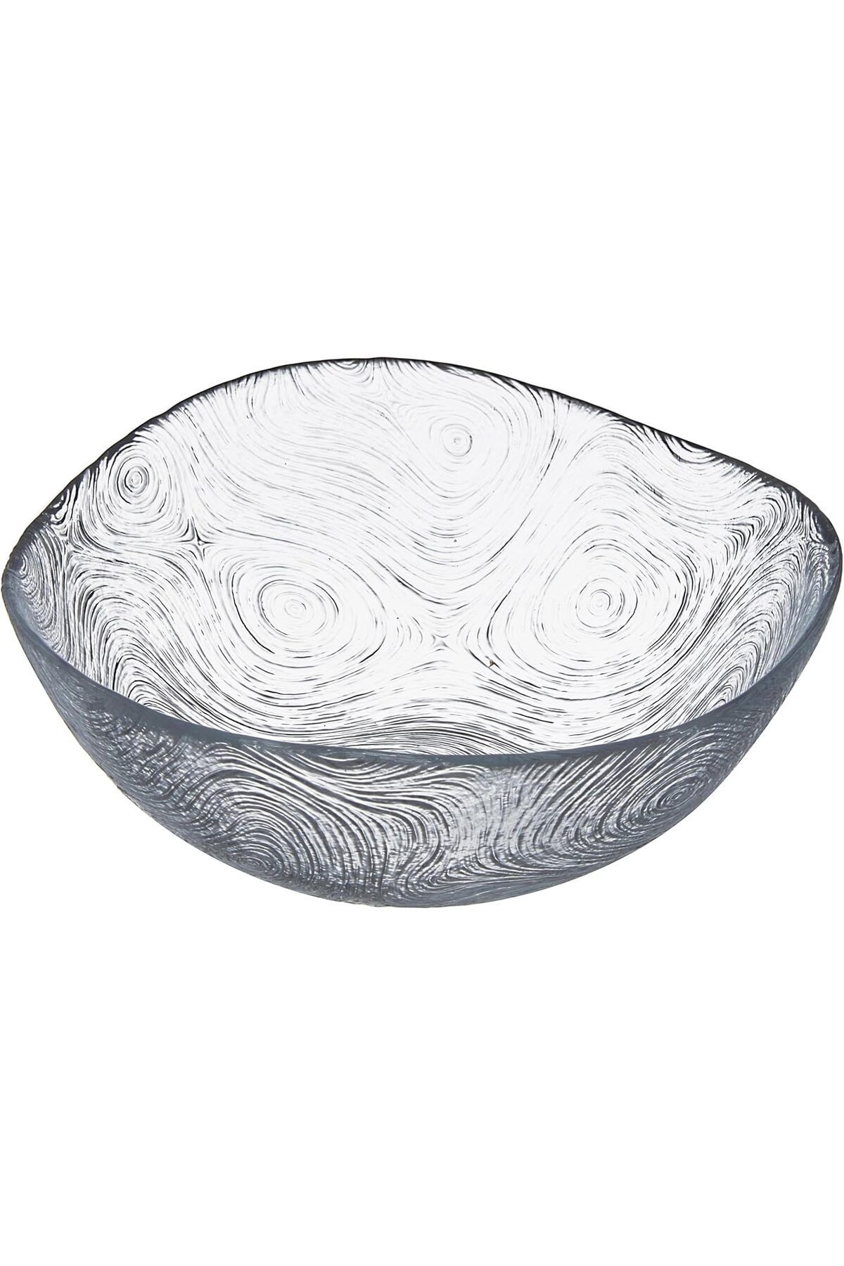 STOREMAX Ezg Linden Batik Kase 6'lı 200 cc, PB-10653-6, Şeffaf Ezsnshop 1065757