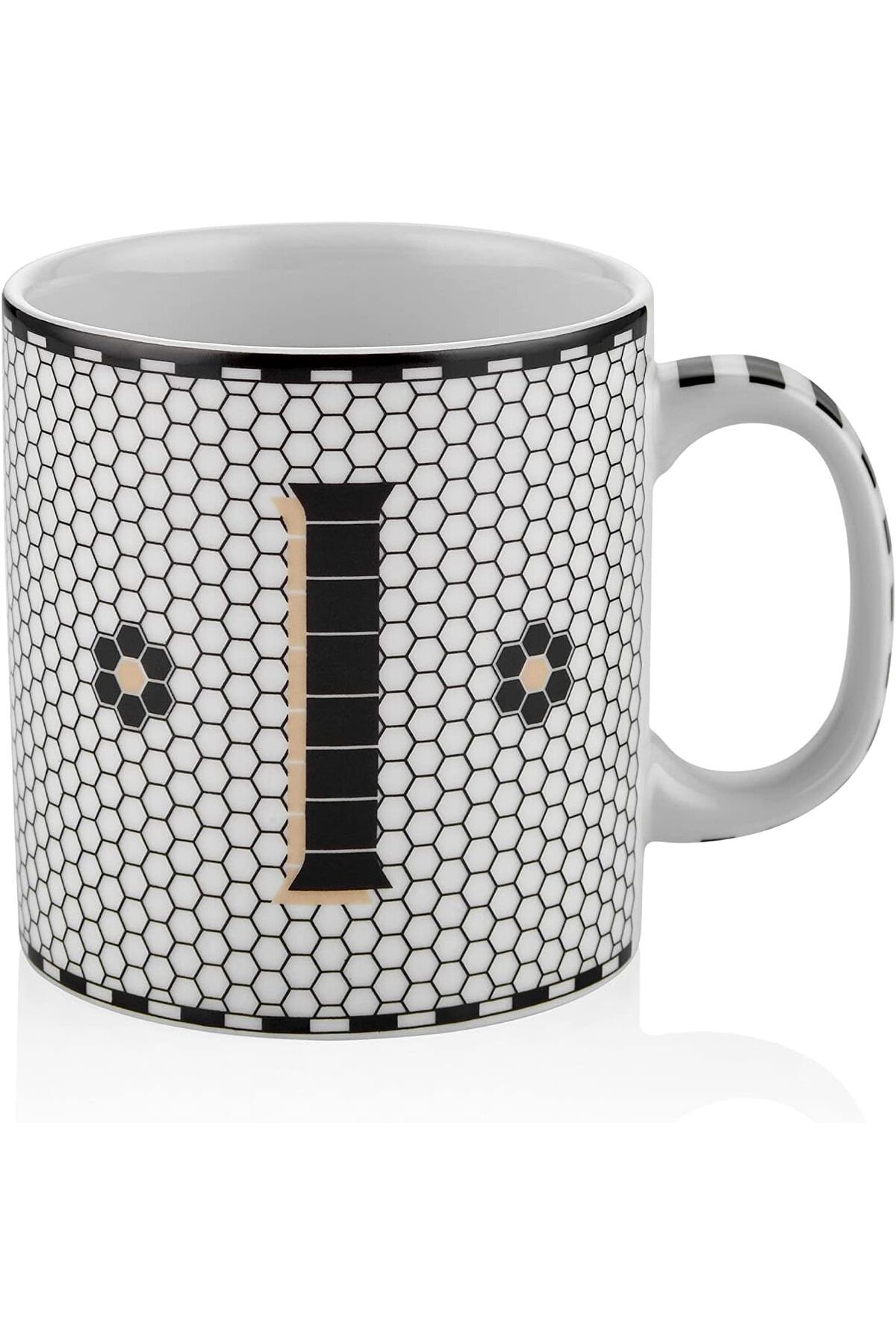 STOREMAX Ezg Mia Monogram Kupa I Ezsnshop 1065757